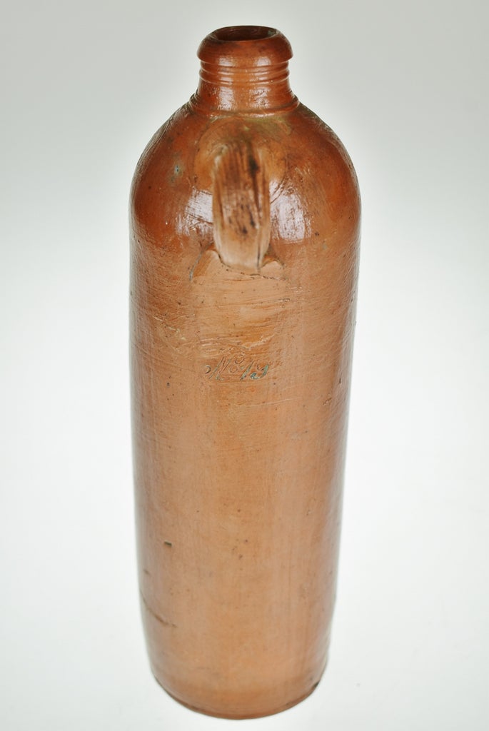 antique-selters-stoneware-mineral-water-bottle-6815