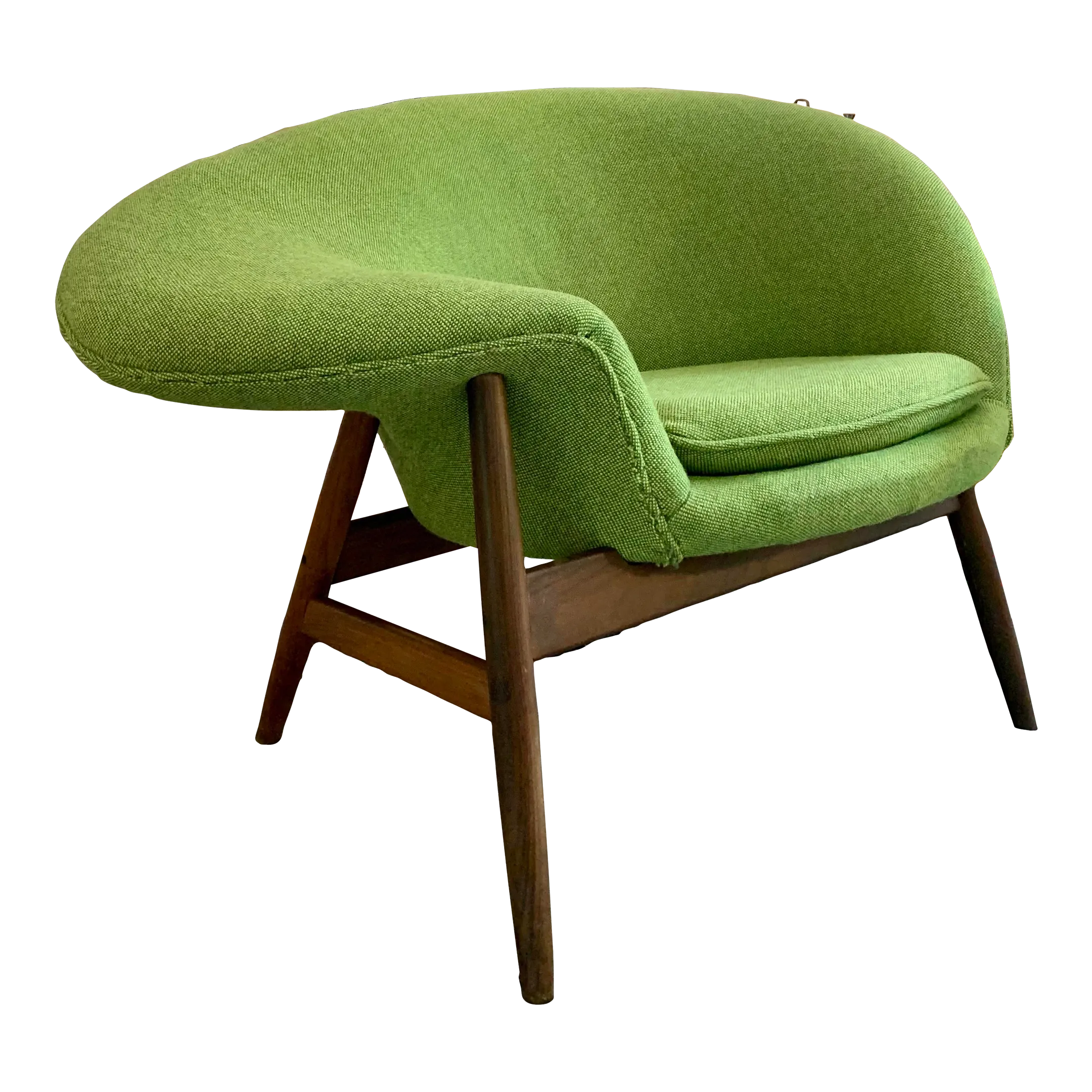 The fried egg chair sale