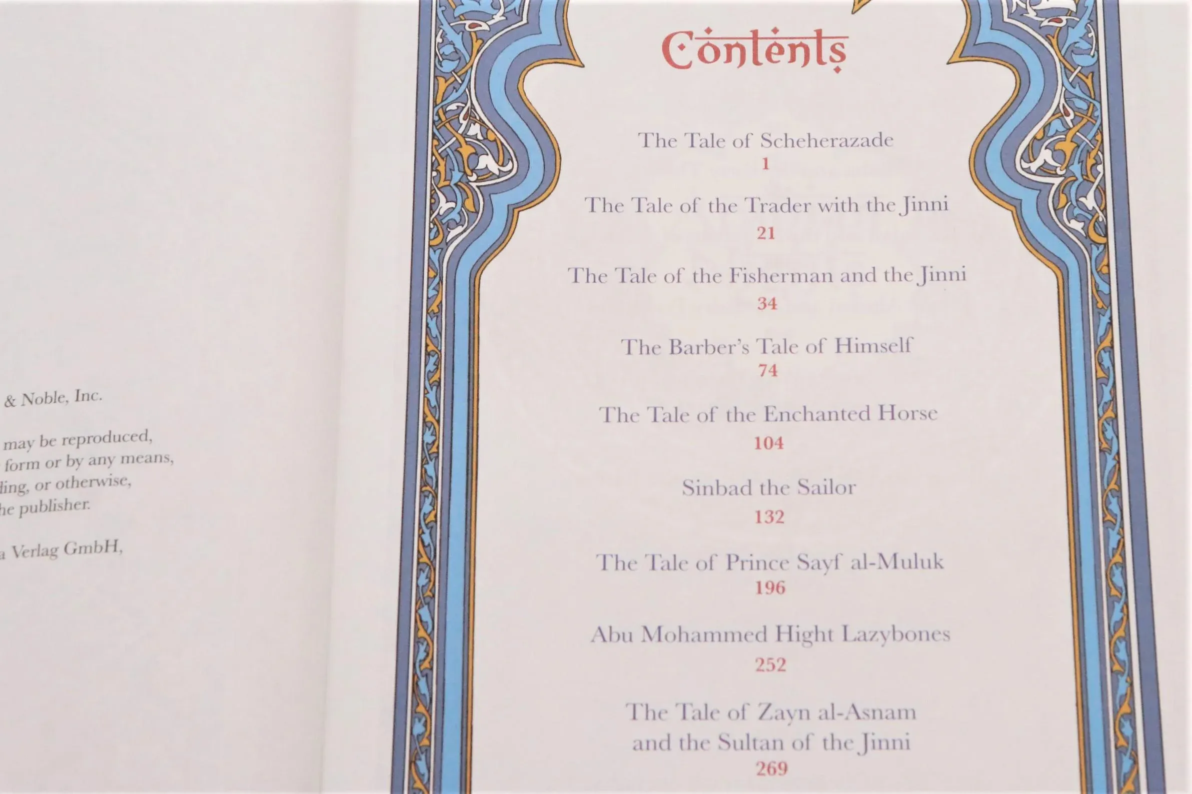 The Arabian Nights, Translated by Sir Richard F. Burton