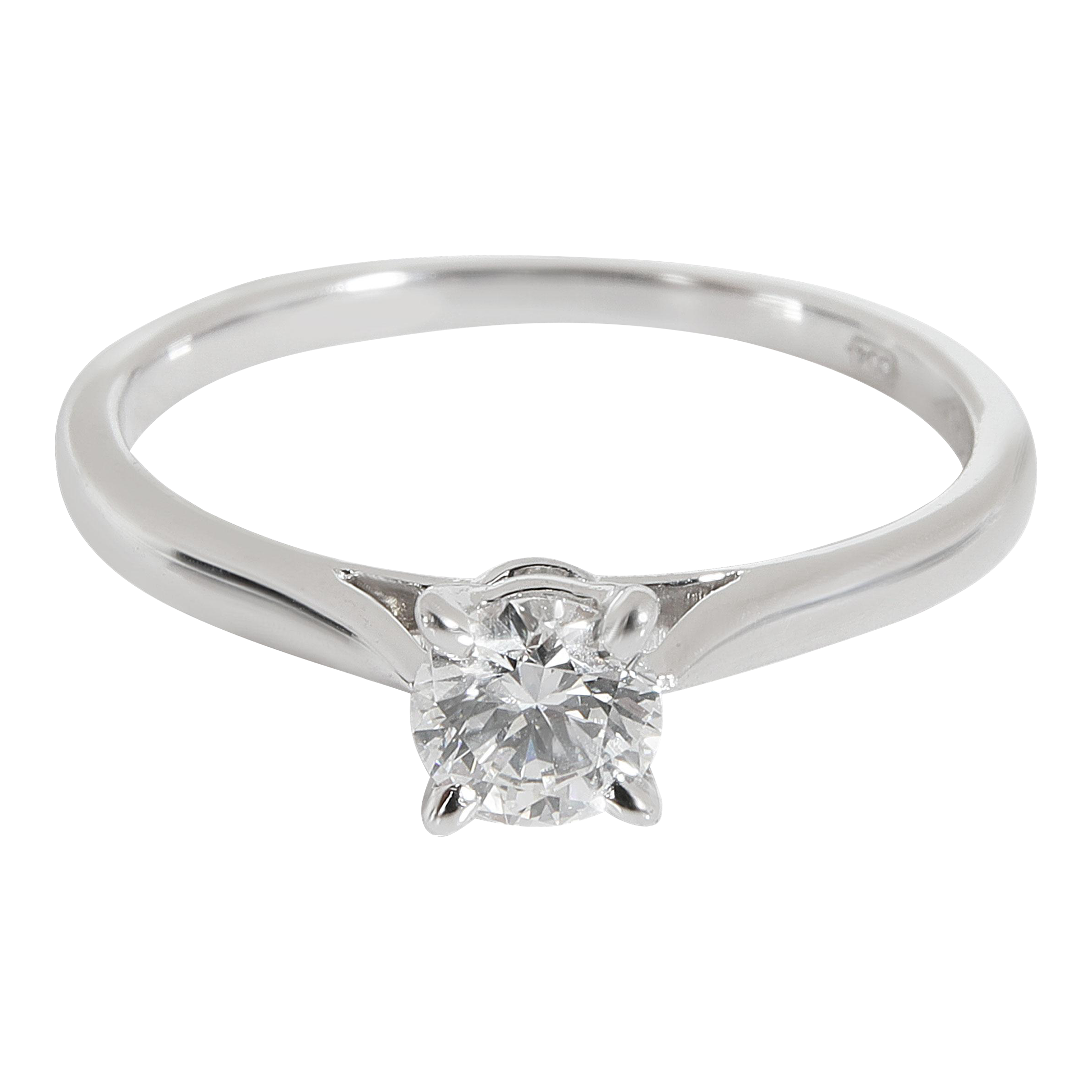 1895 solitaire ring platinum diamond cheap price
