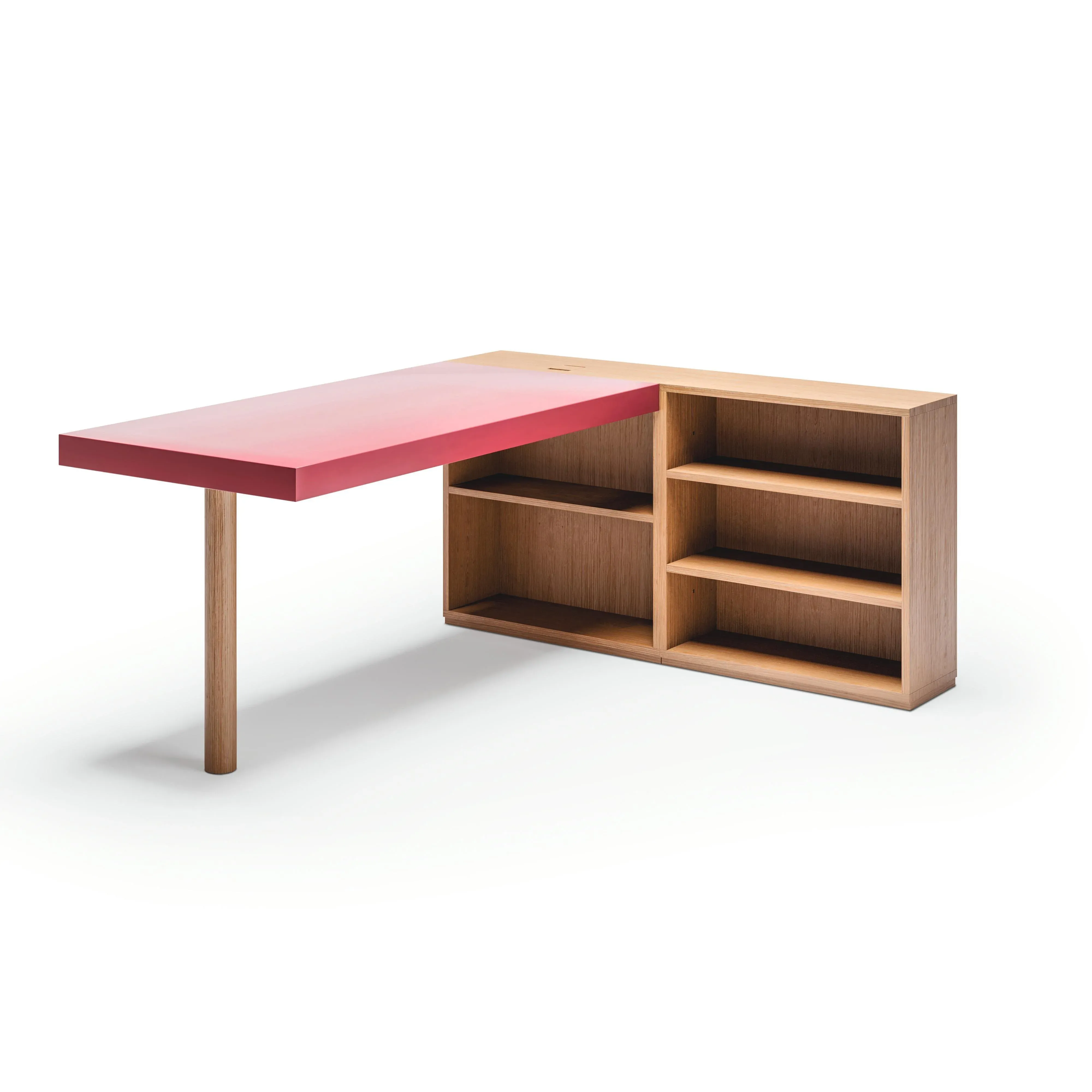 名作 定価16万 90s 正規cassina  LOGGIA DESK テーブル Lc16 Desk Cassina | Italian Designer Luxury Furniture