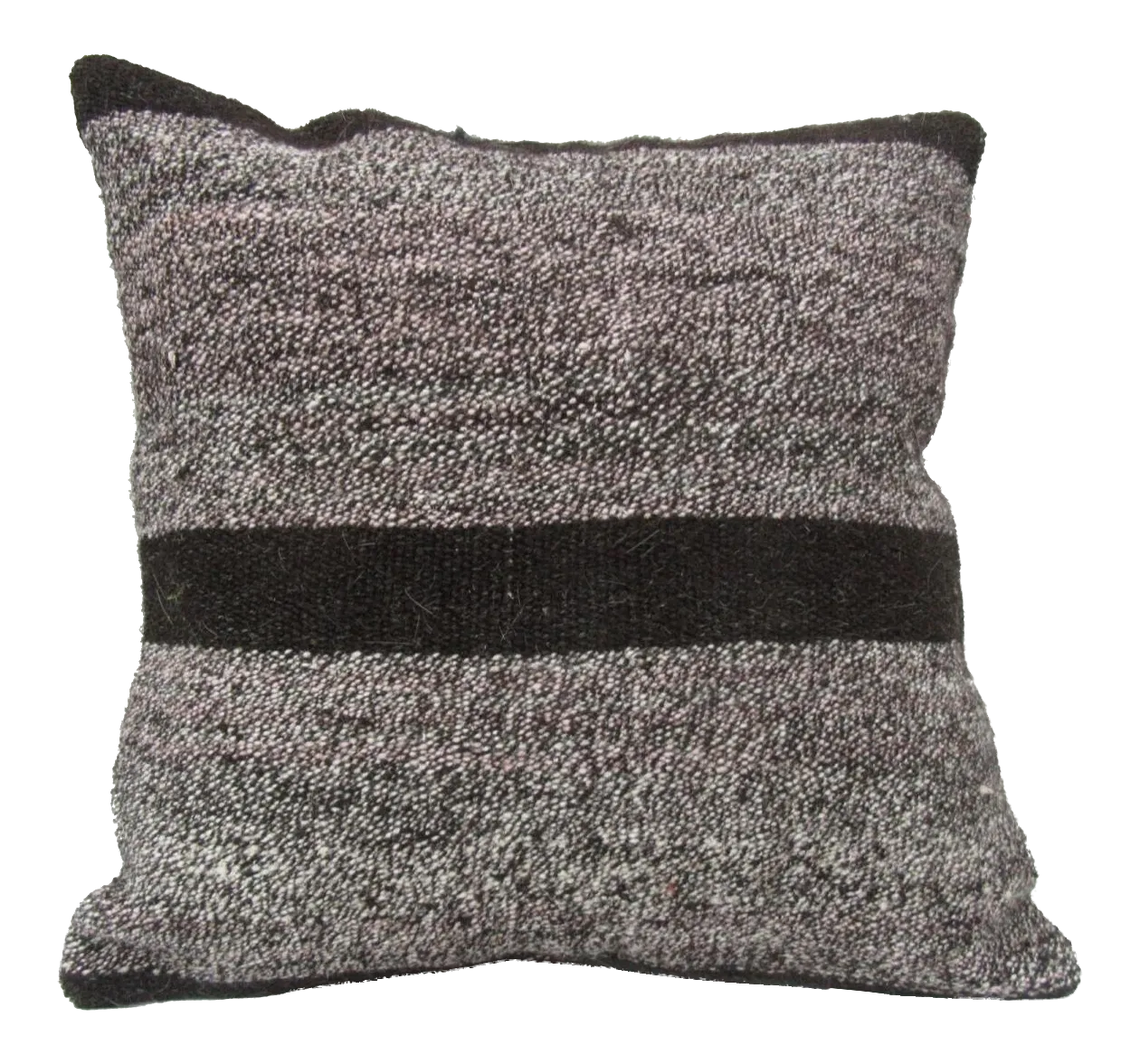 Turkish Kilim Pillow Cover Chairish