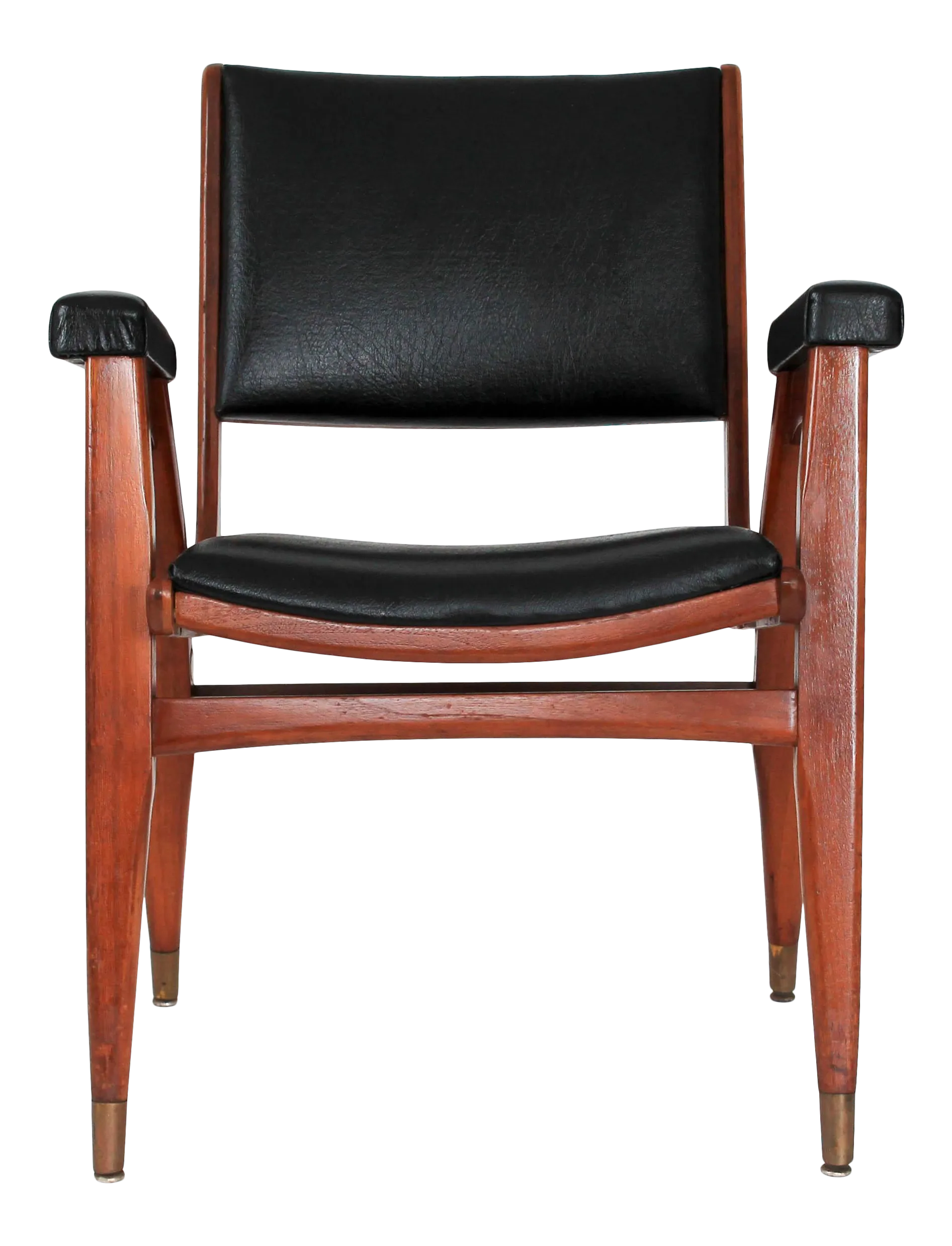 MidCentury Office Chair by Stanley Furniture Chairish