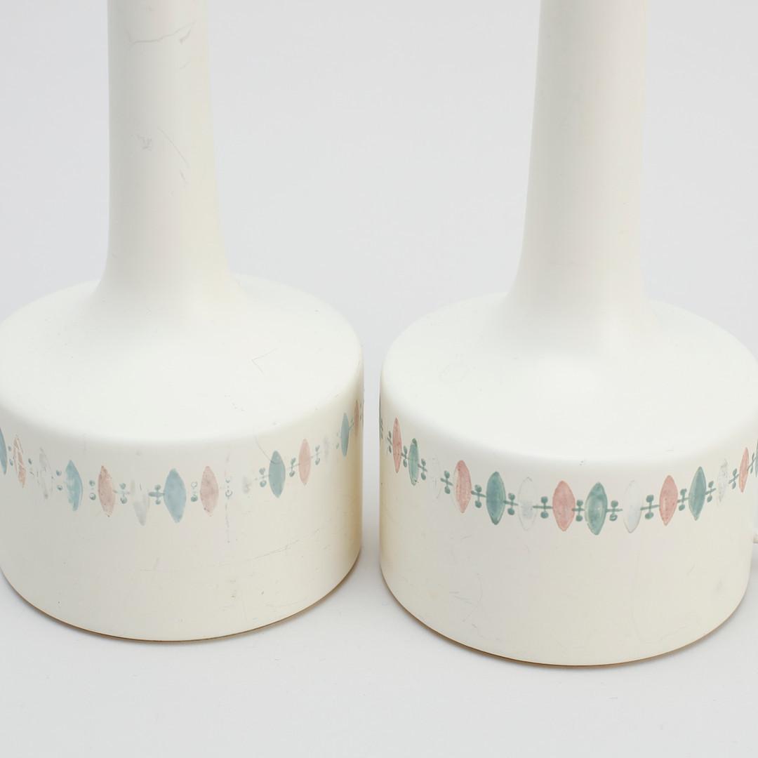 Table Lamps by Hans-Agne Jakobsson for Hans-Agne Jakobsson AB Markaryd, Sweden, 1960s, Set of 2