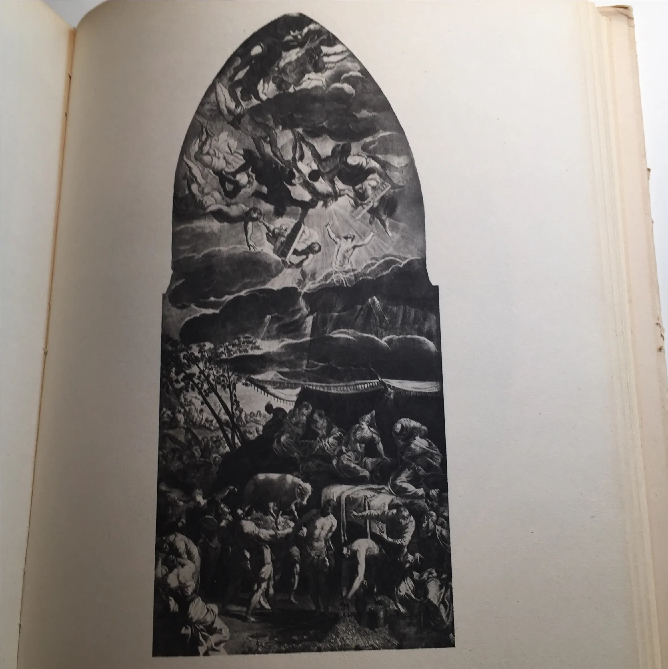Il Tintoretto Istituto Italiano D’Arti Grafiche, 1944