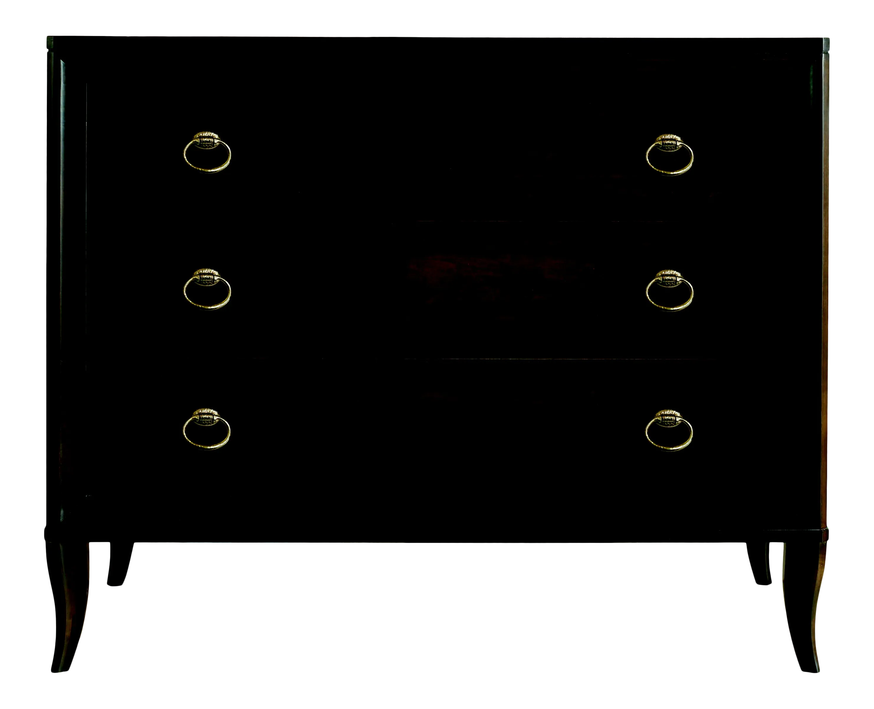 Century Furniture Tribeca Bachelor Chest Chairish