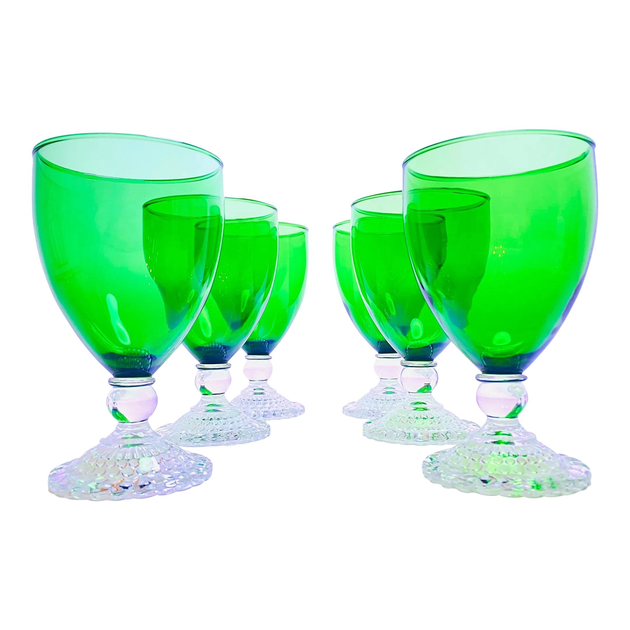 cheap wine glasses near me Round Up Set of 2 Red Wine glasses