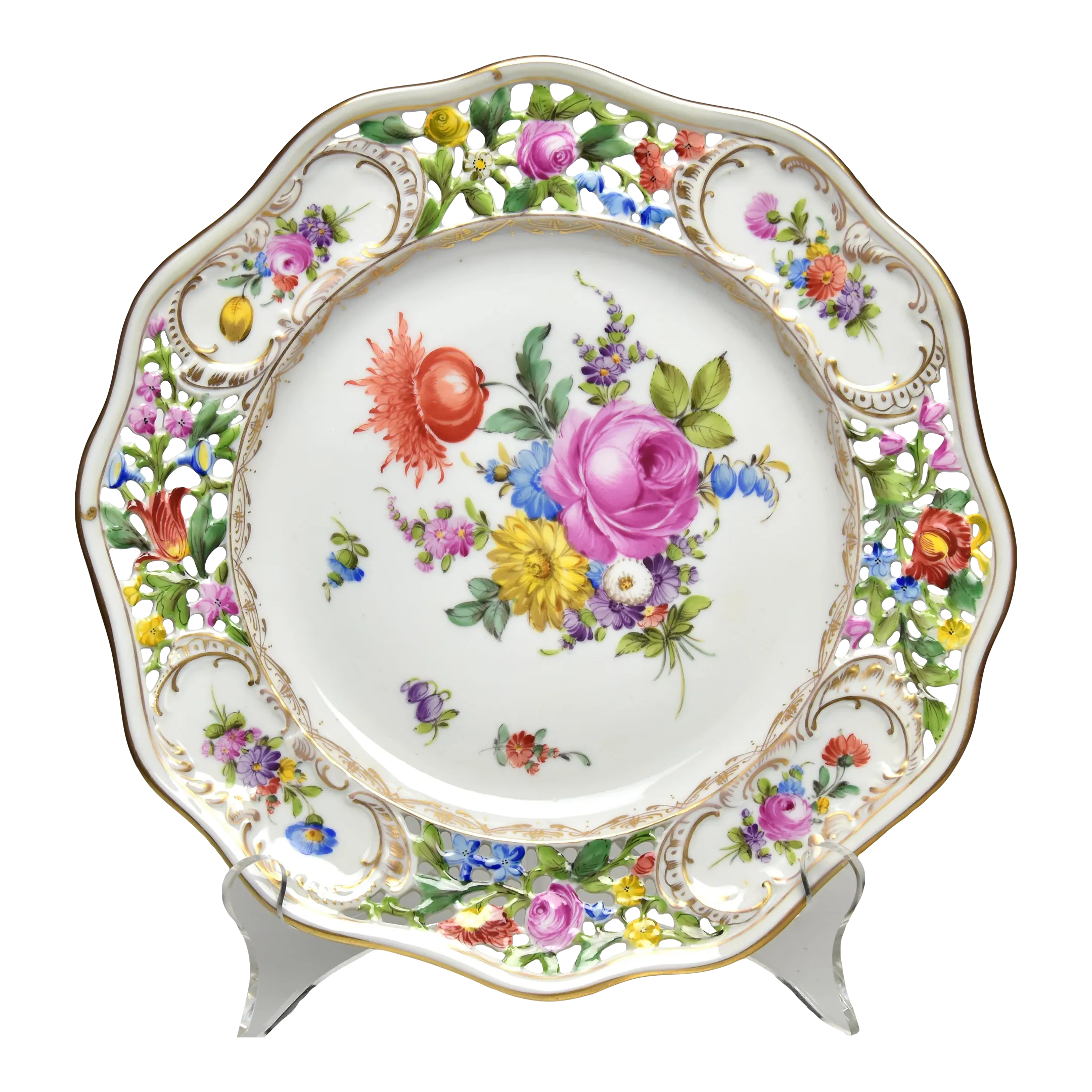 Carl theime】プレート