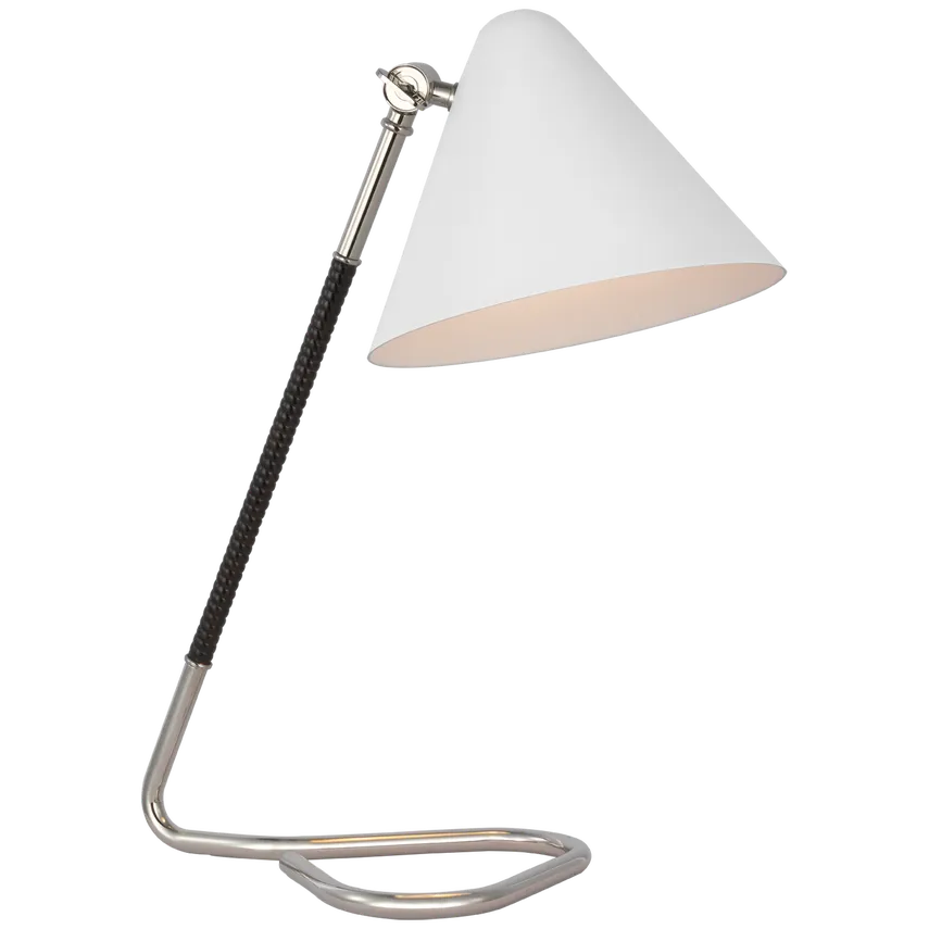 Visual Comfort Amber Lewis Laken Table Lamp - Thumbnail 3