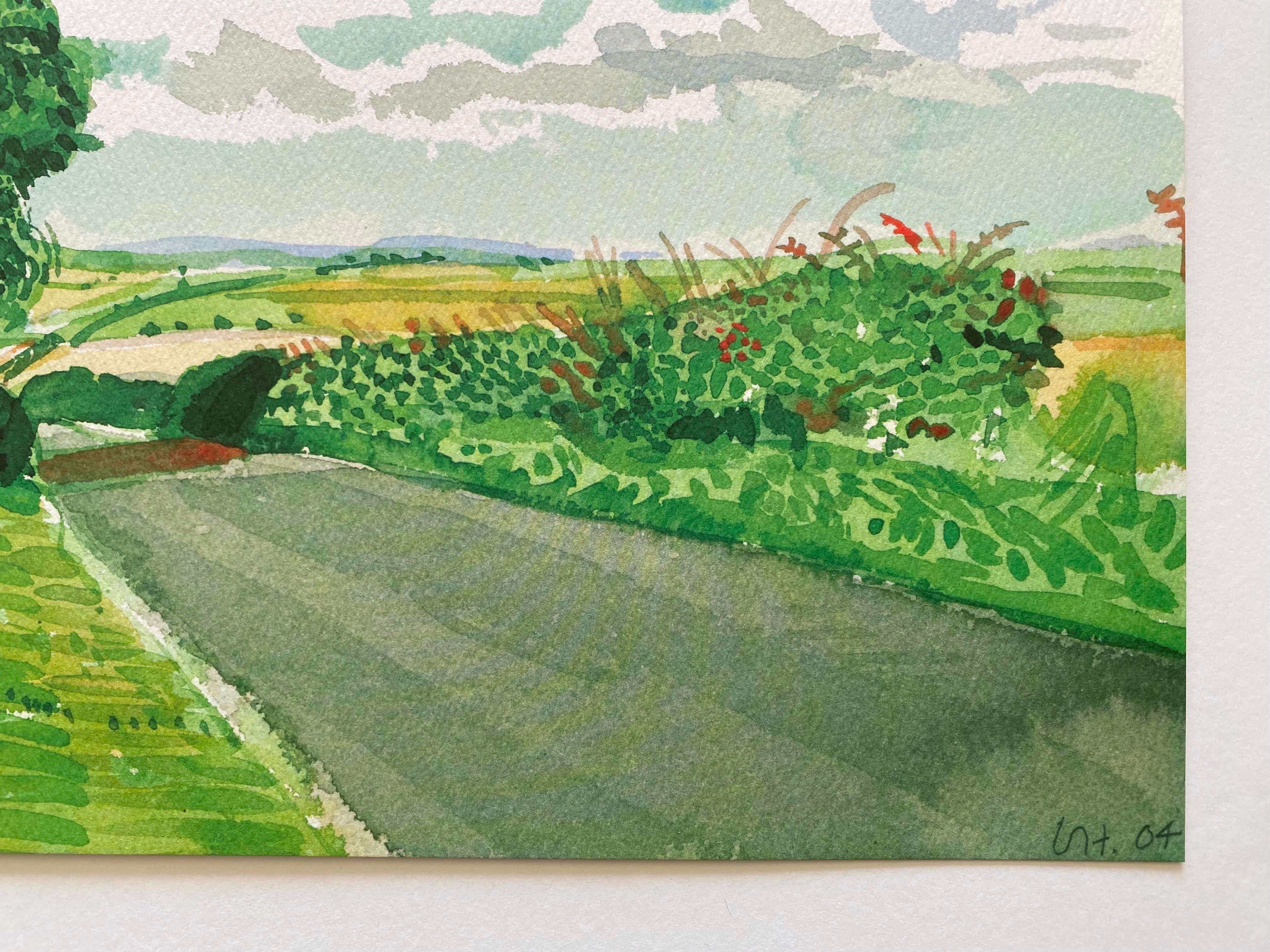 Hockney on Photography 