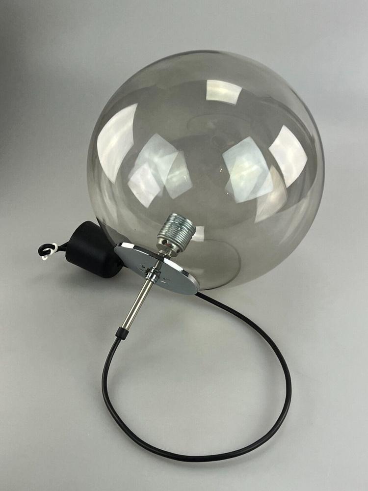 Vintage Globe Ceiling Lamp from Limburg, 1970s