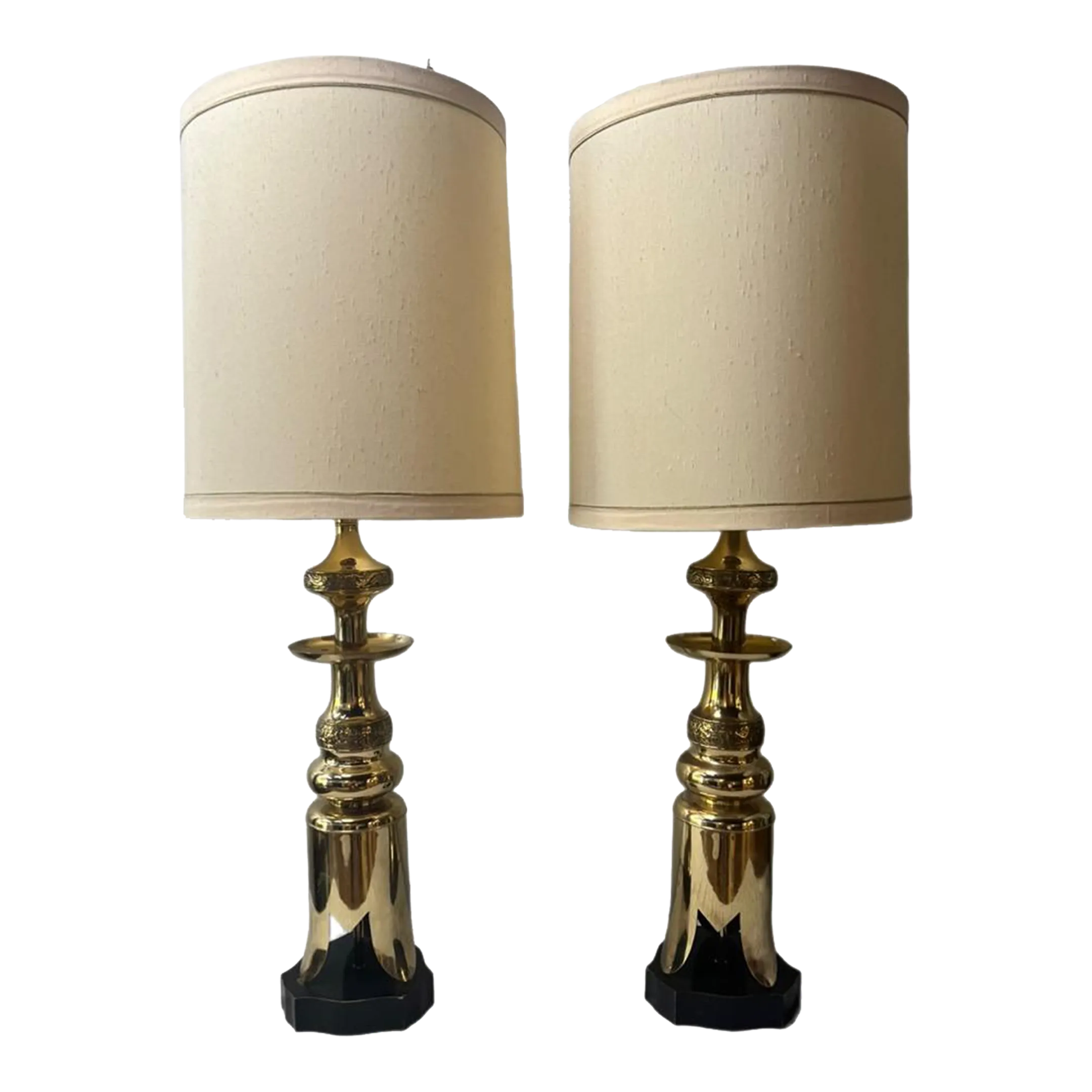 100％品質 Frederick Vintage Cooper Chairish | Lamps Table