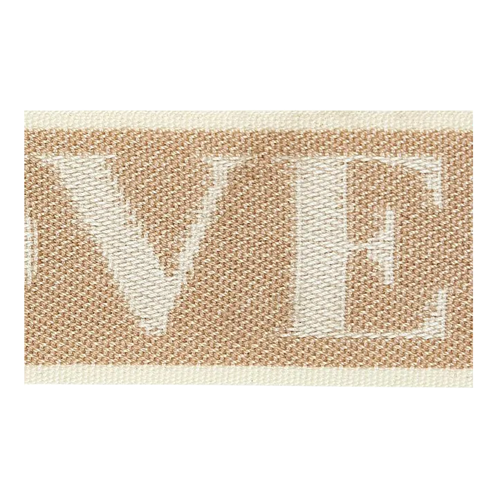 Schumacher A Love Supreme Tape in Neutral