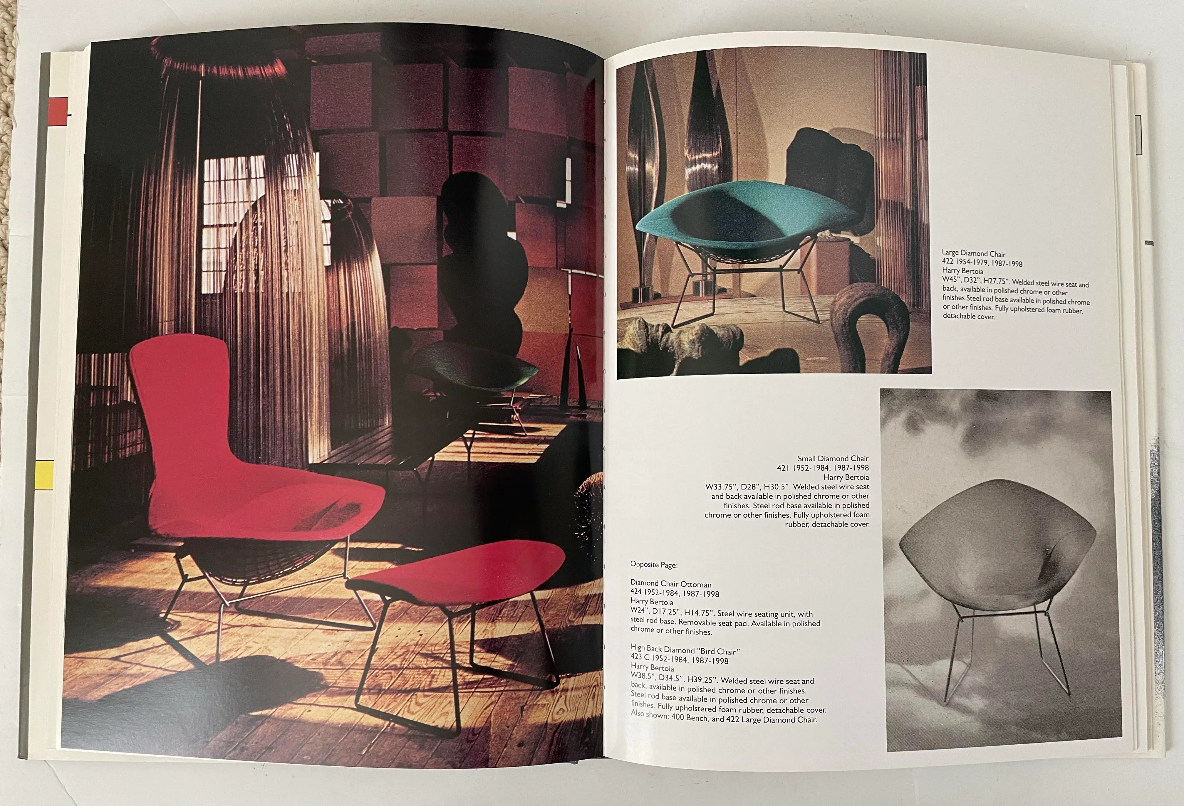 Knoll Furniture 1938-1960: Steven Rouland: 9780764309373