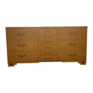 Vintage Red Lion Furniture Dressers and Chests of Drawers | Chairish