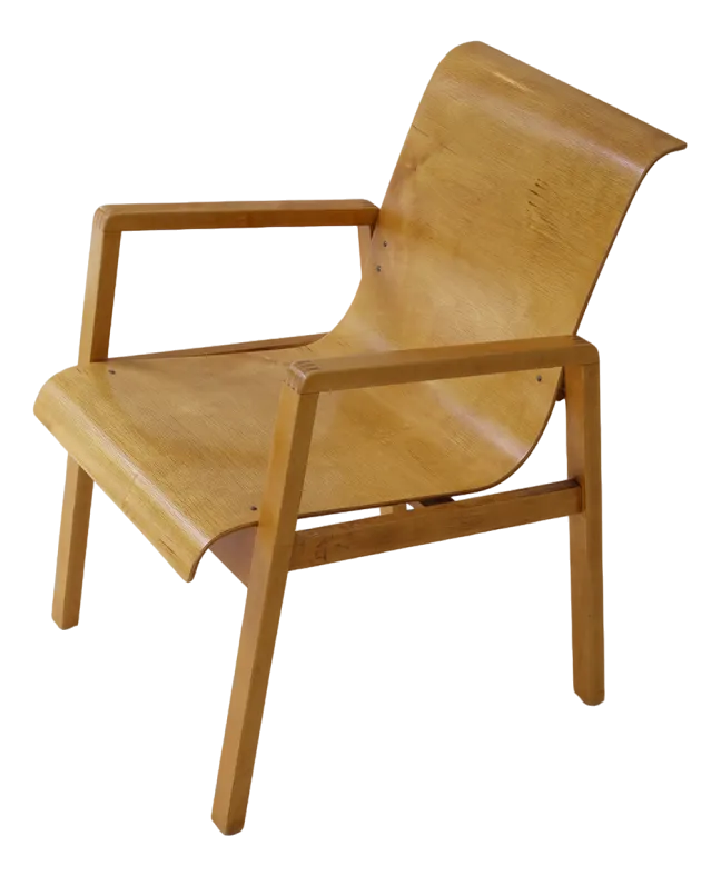 Rossi 少な目 Molinari TOY Lounge chair スペースエイジ