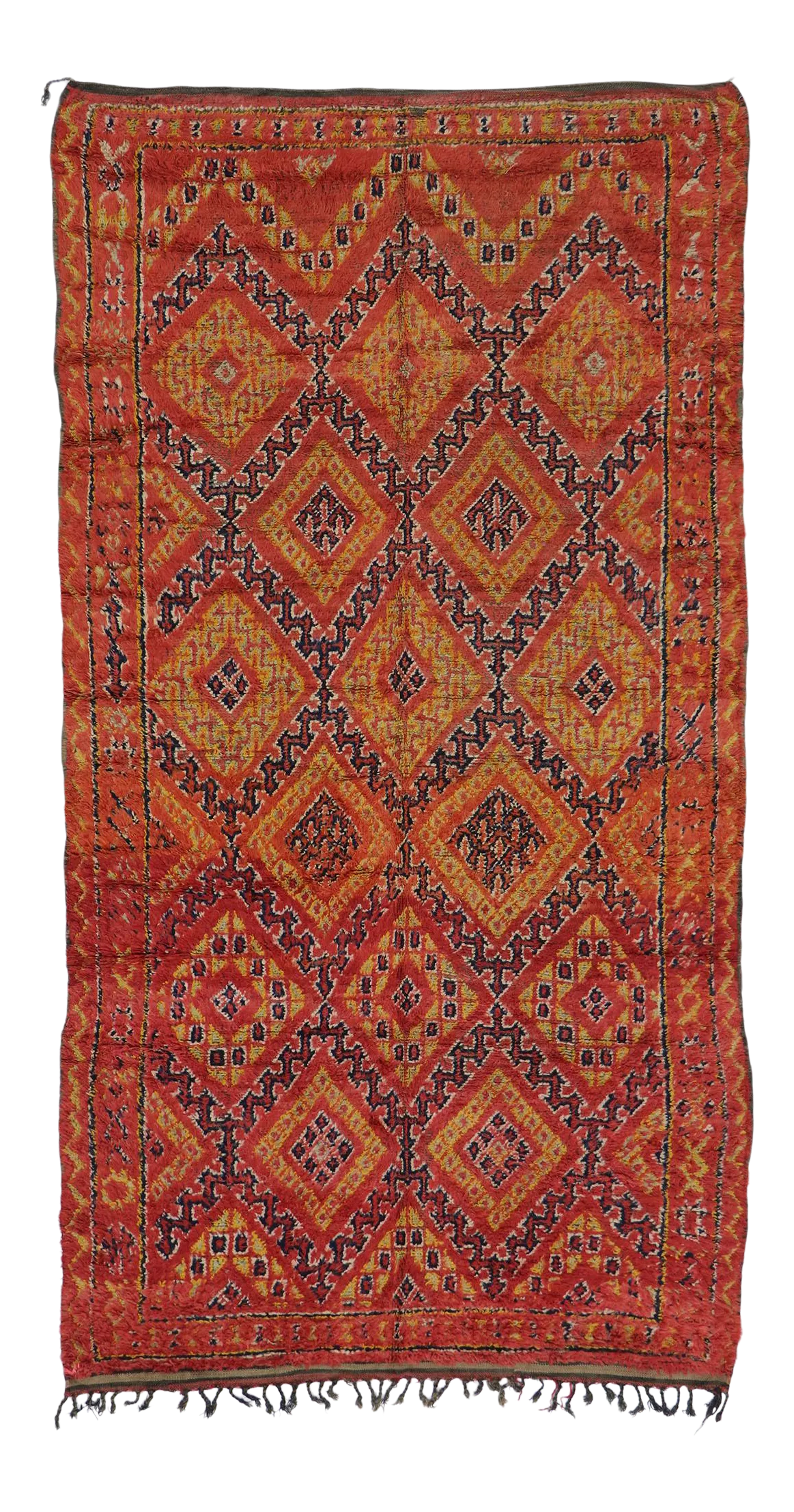 vintage-berber-red-beni-mguild