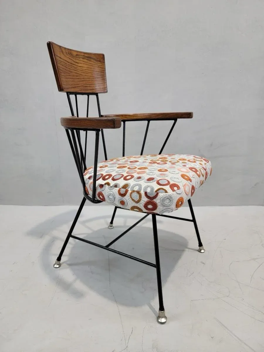 Mid Century Modern B Spaces Chairs Mid Century Modern Atomic Space