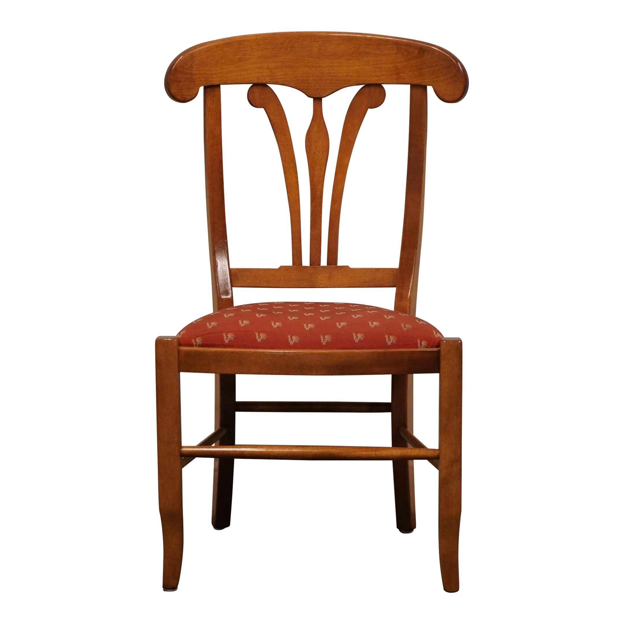 Nichols and stone dining chairs hot sale