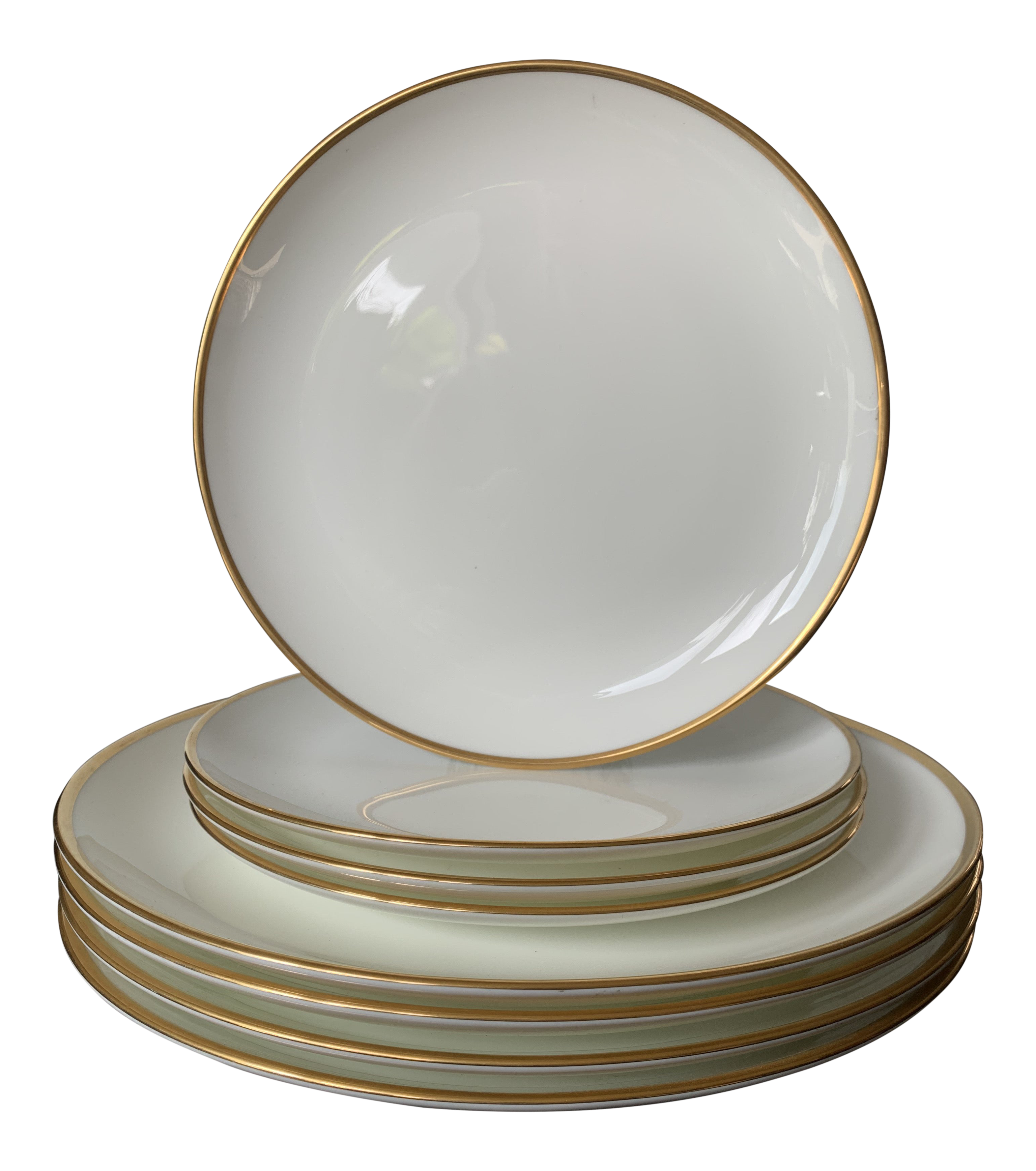 tiffany and co dinnerware