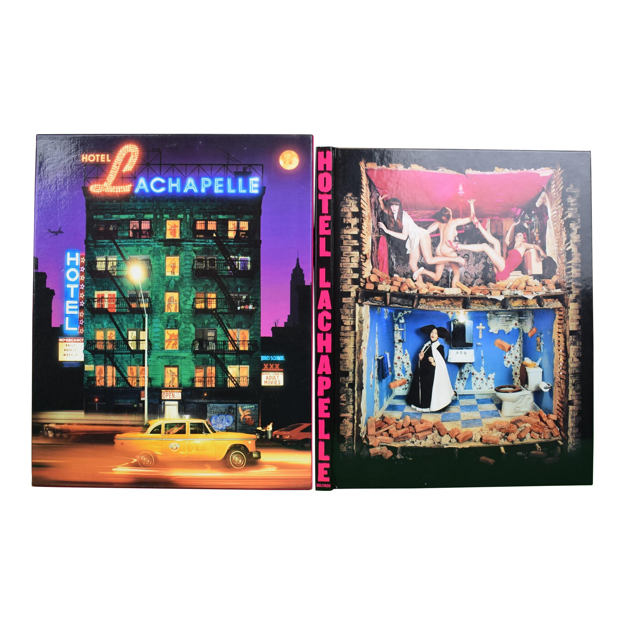 Hotel LaChapelle