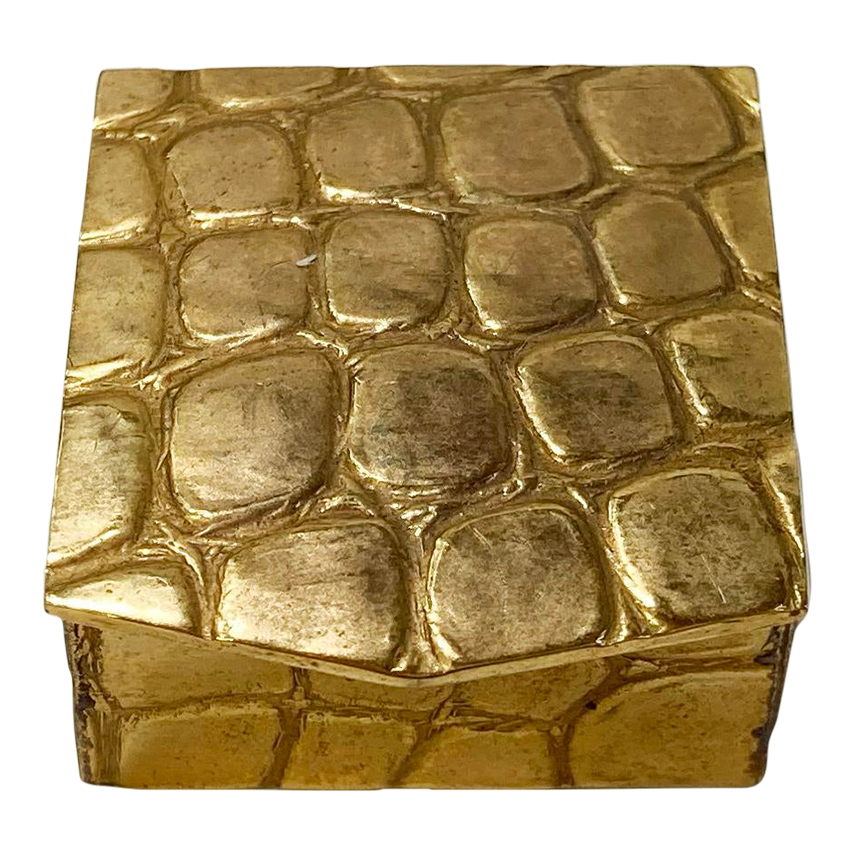 Pill Boxes For Sale Chairish