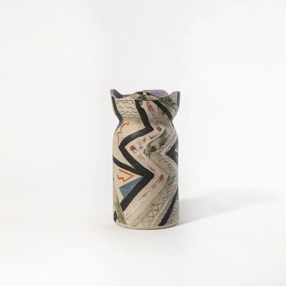 House Vase by Victoria Gilles Fernández