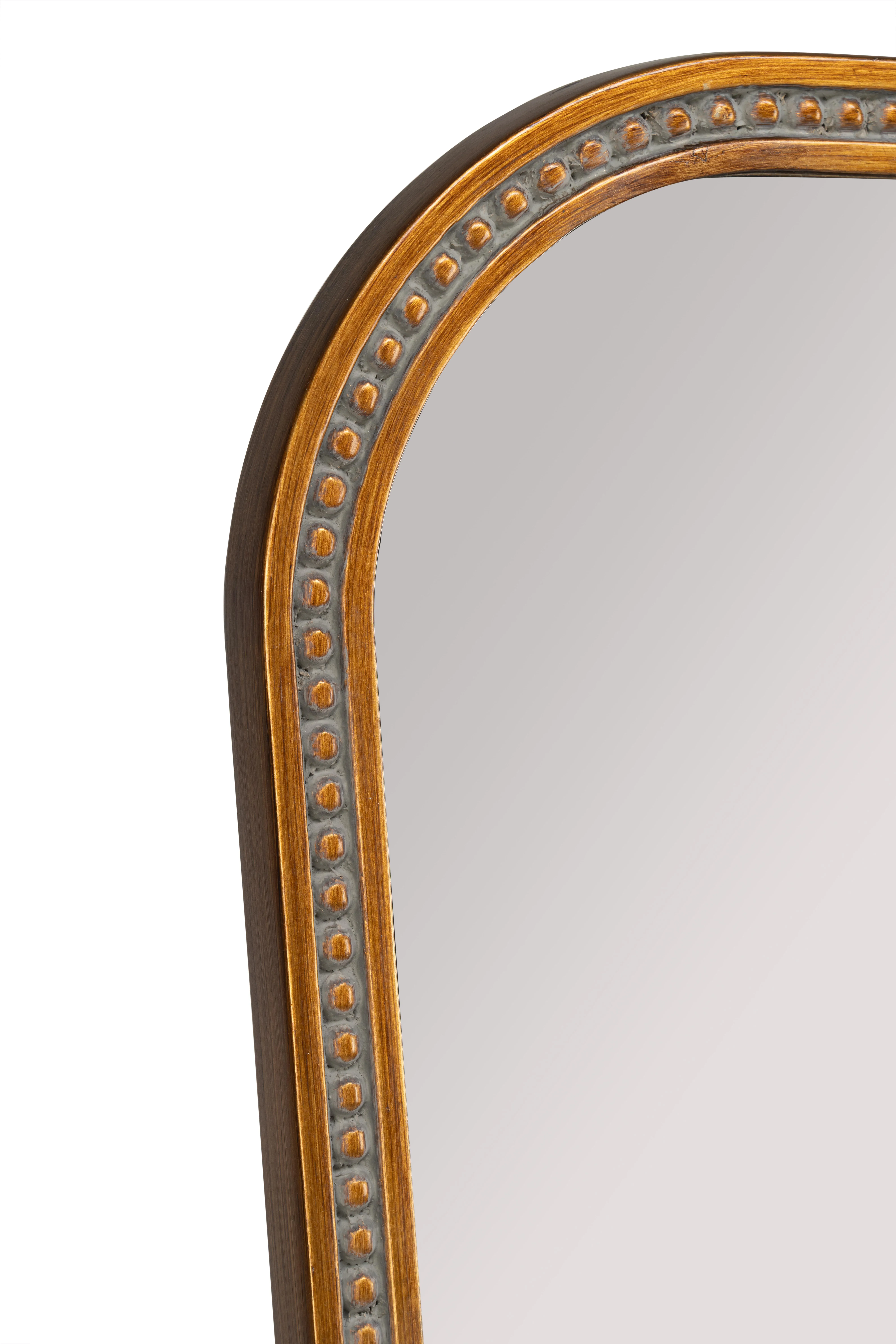 Stoffer Home Taper Wall Mirror