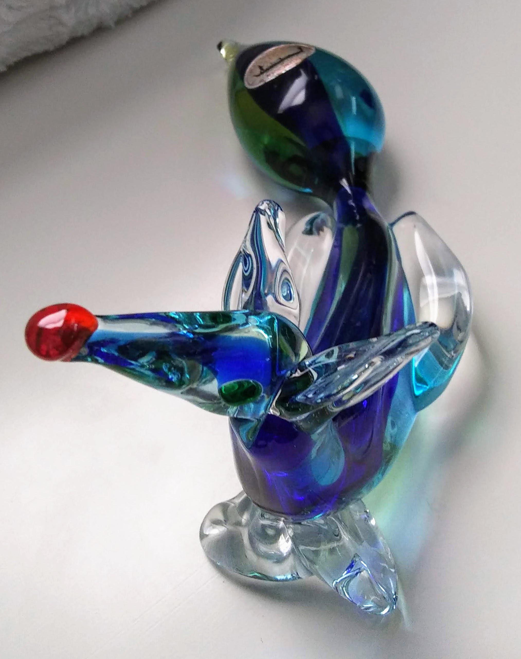 vintage-1950s-murano-glass-fox