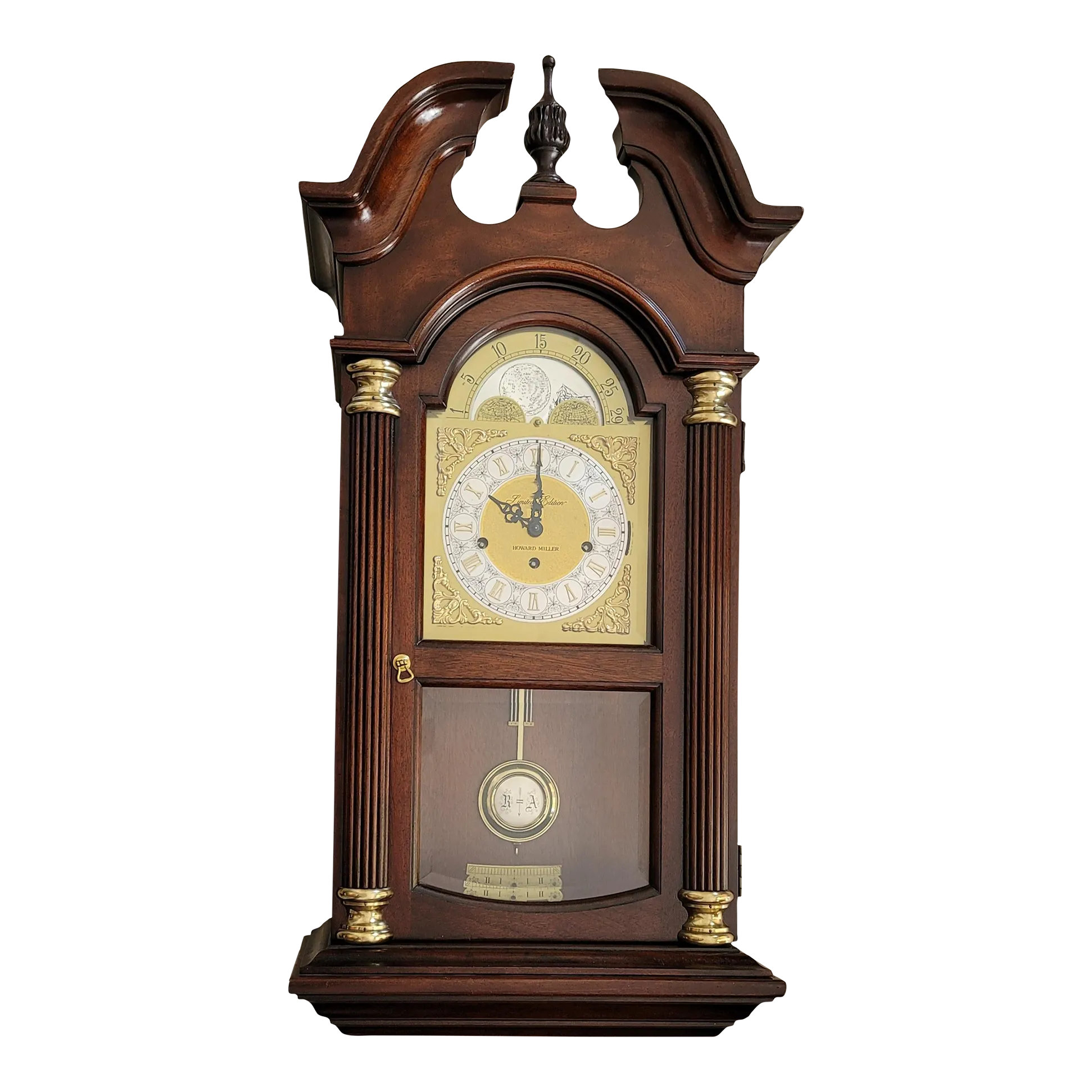 1982-howard-miller-33-limited-