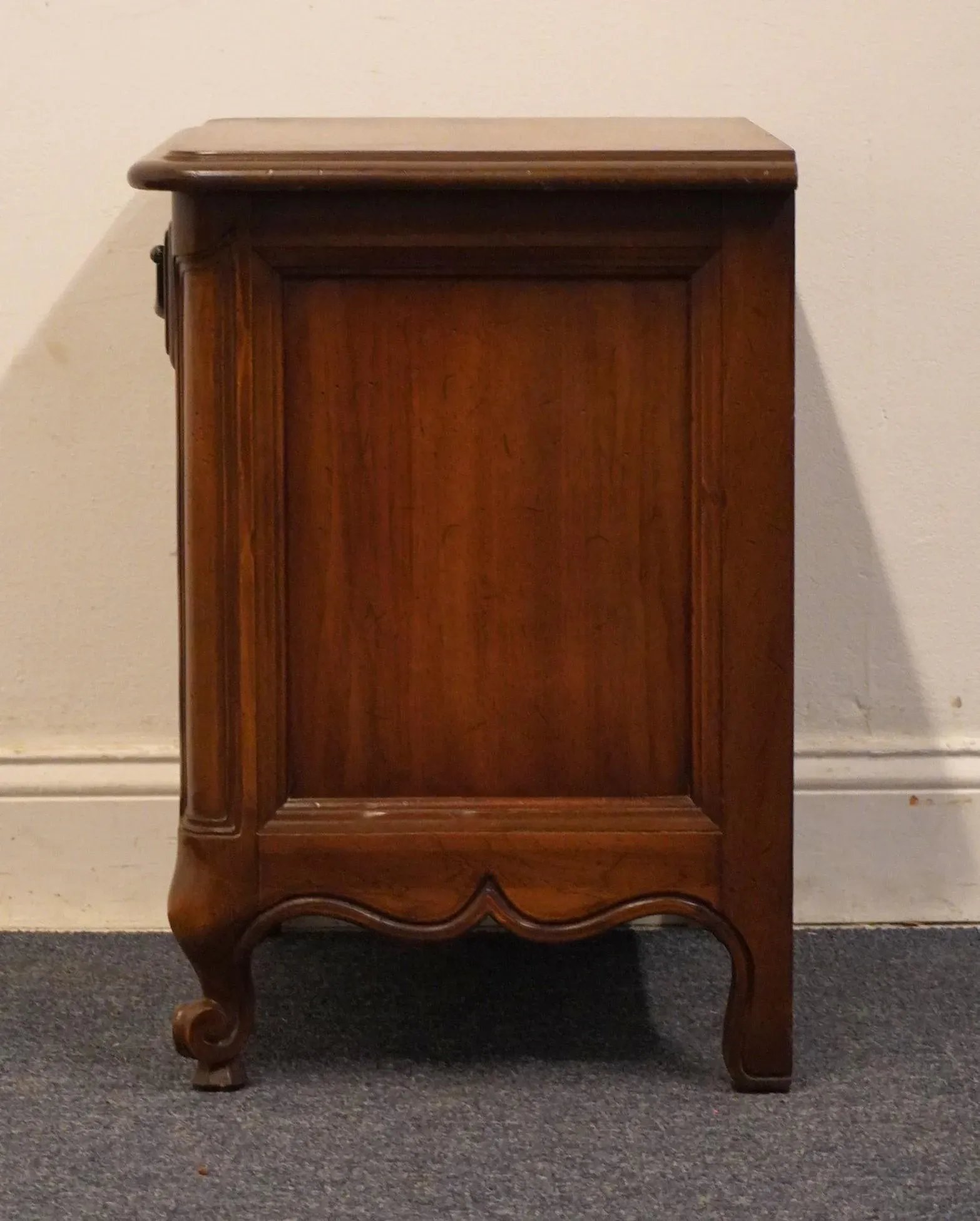 Drexel Heritage French in the Country Manner Collection 21