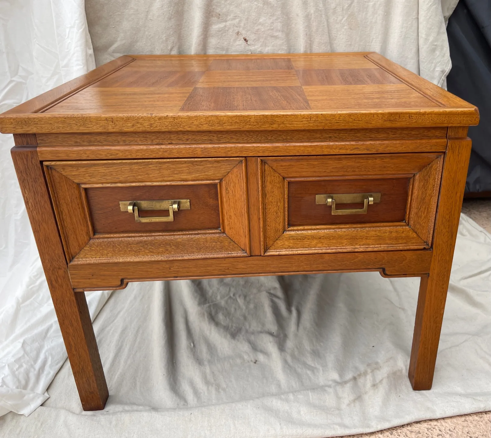 vintage-mid-century-hekman-