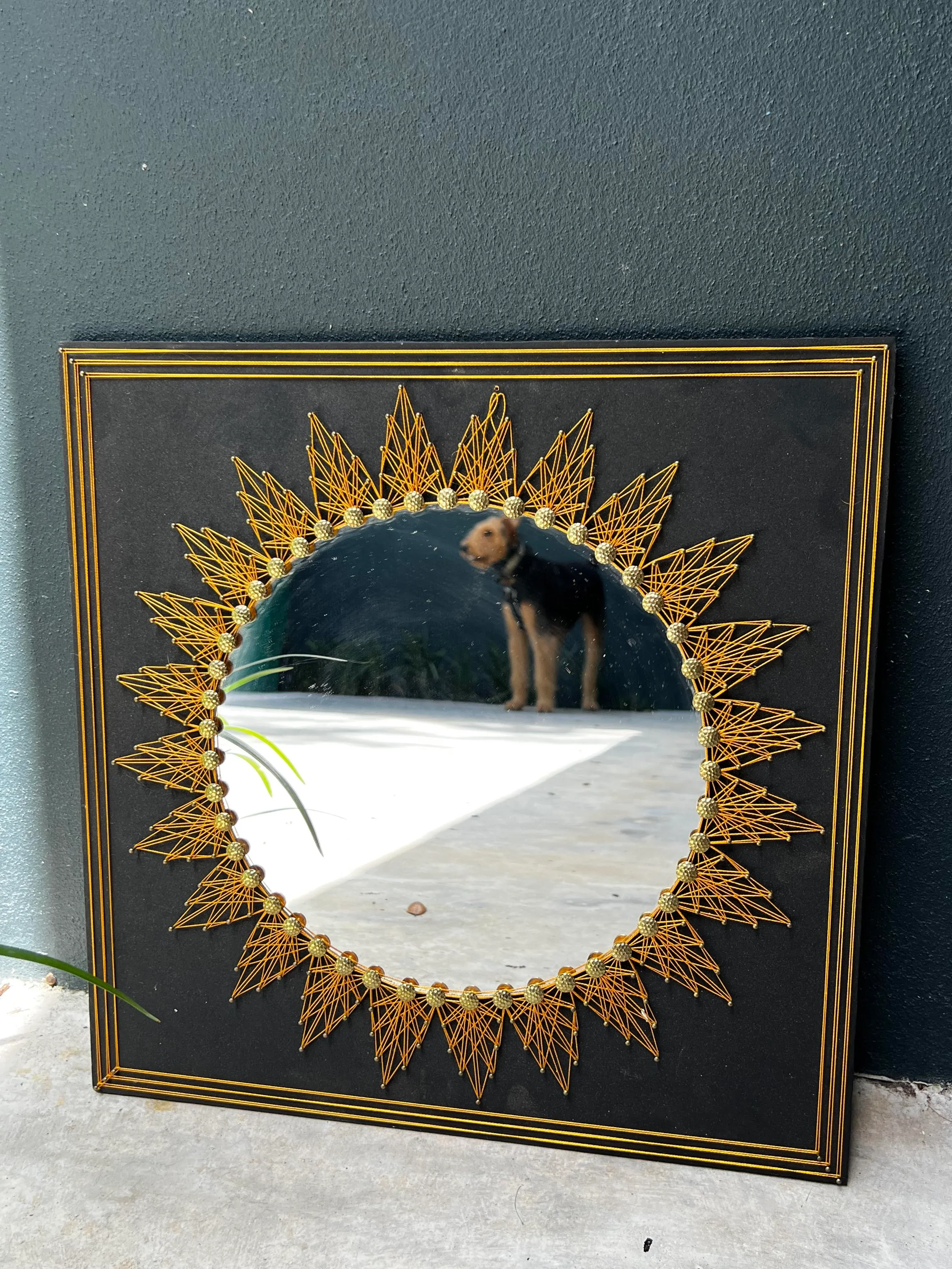from Sweden＊Vintage mirror・* Vintage Gustavian (Swedish) Mirrors | Chairish
