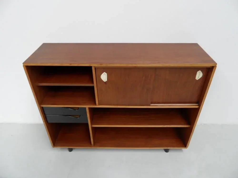 Apple Watch SE / 3 / 7 / 8  
Mid-Century Sideboard, 1960s
