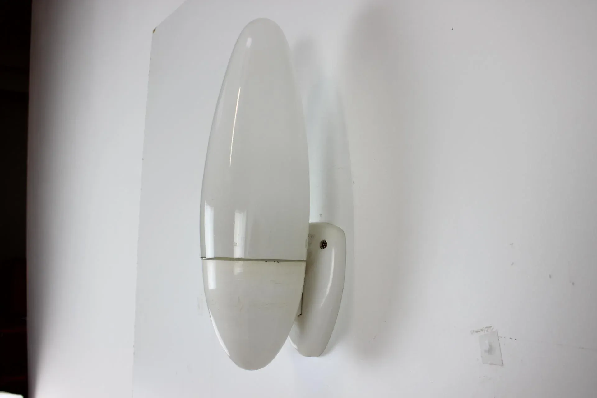 Wall Lamp, Czechoslovakia, 1960s