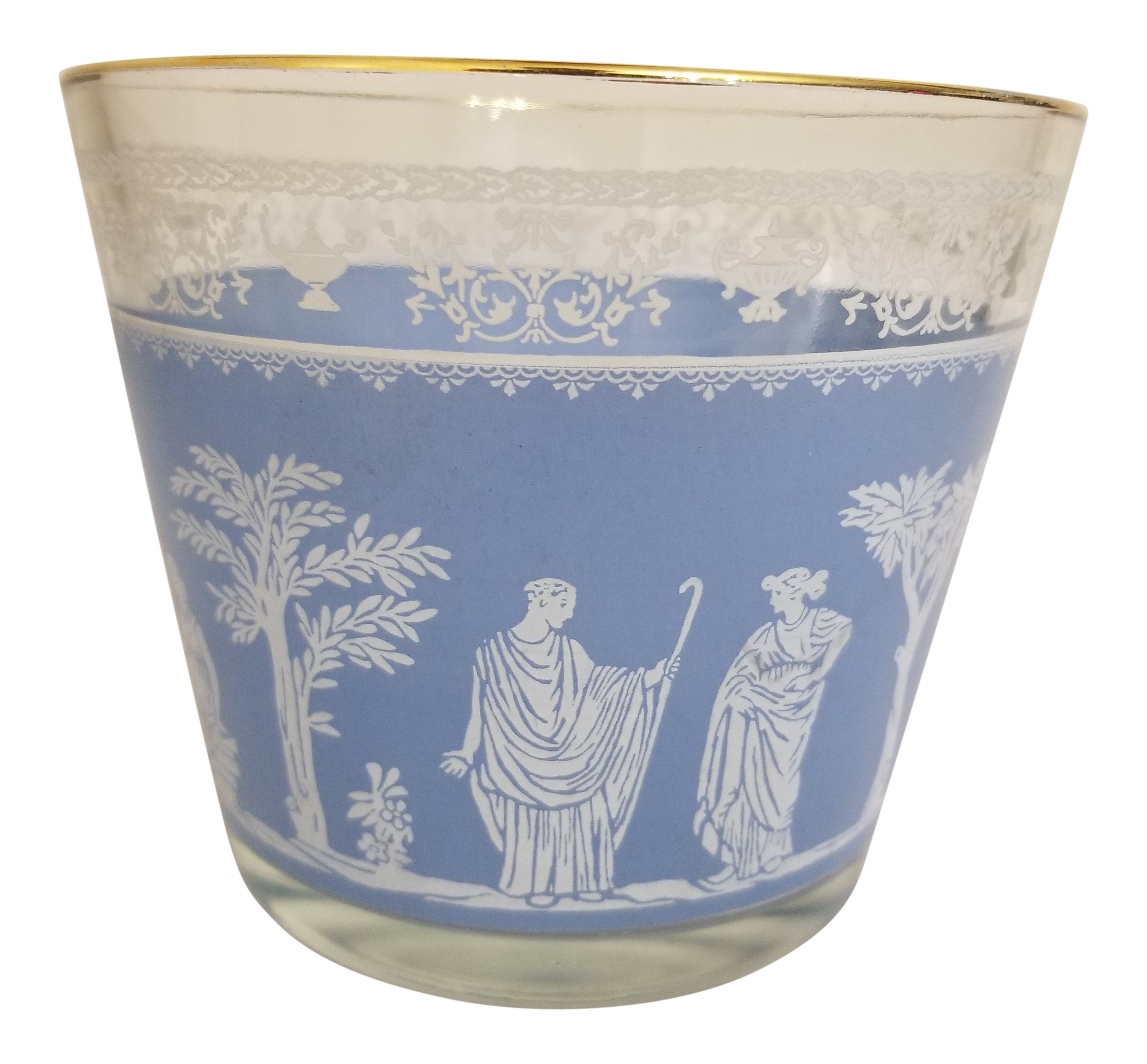 wedgwood ice bucket