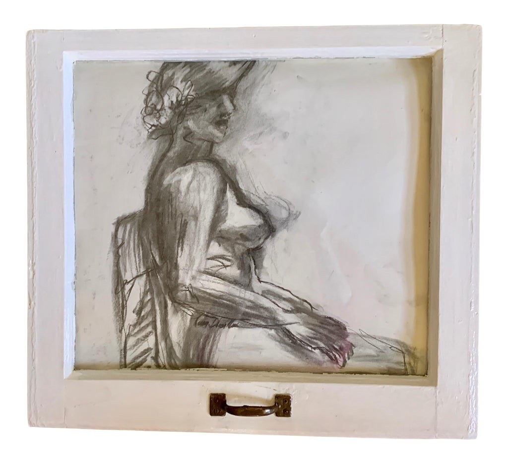 Contemporary Figure Drawing