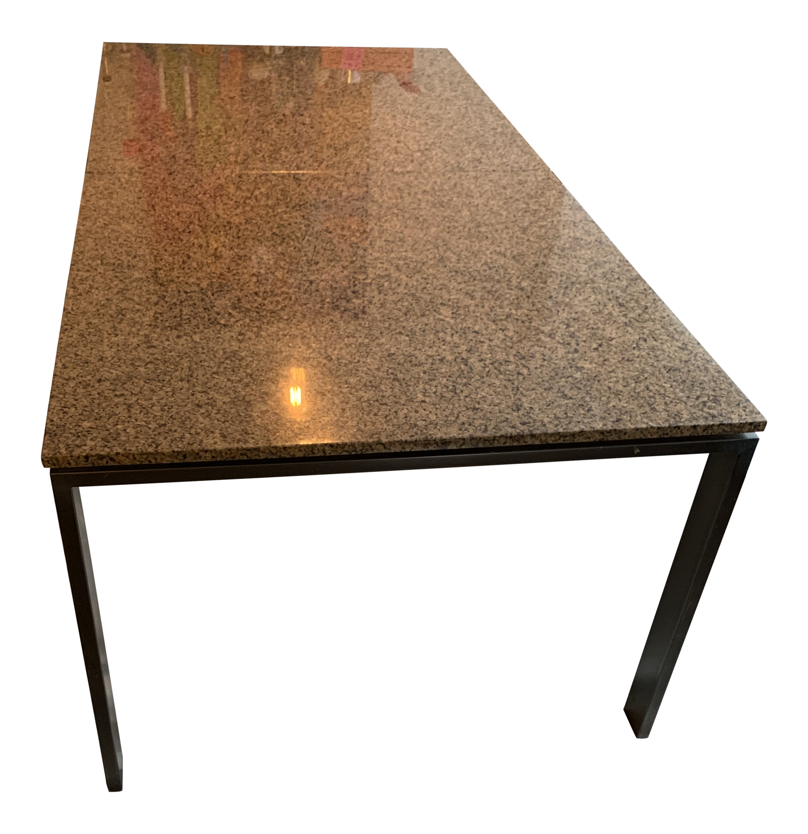 Room Board Rand Quartz Dining Table Chairish
