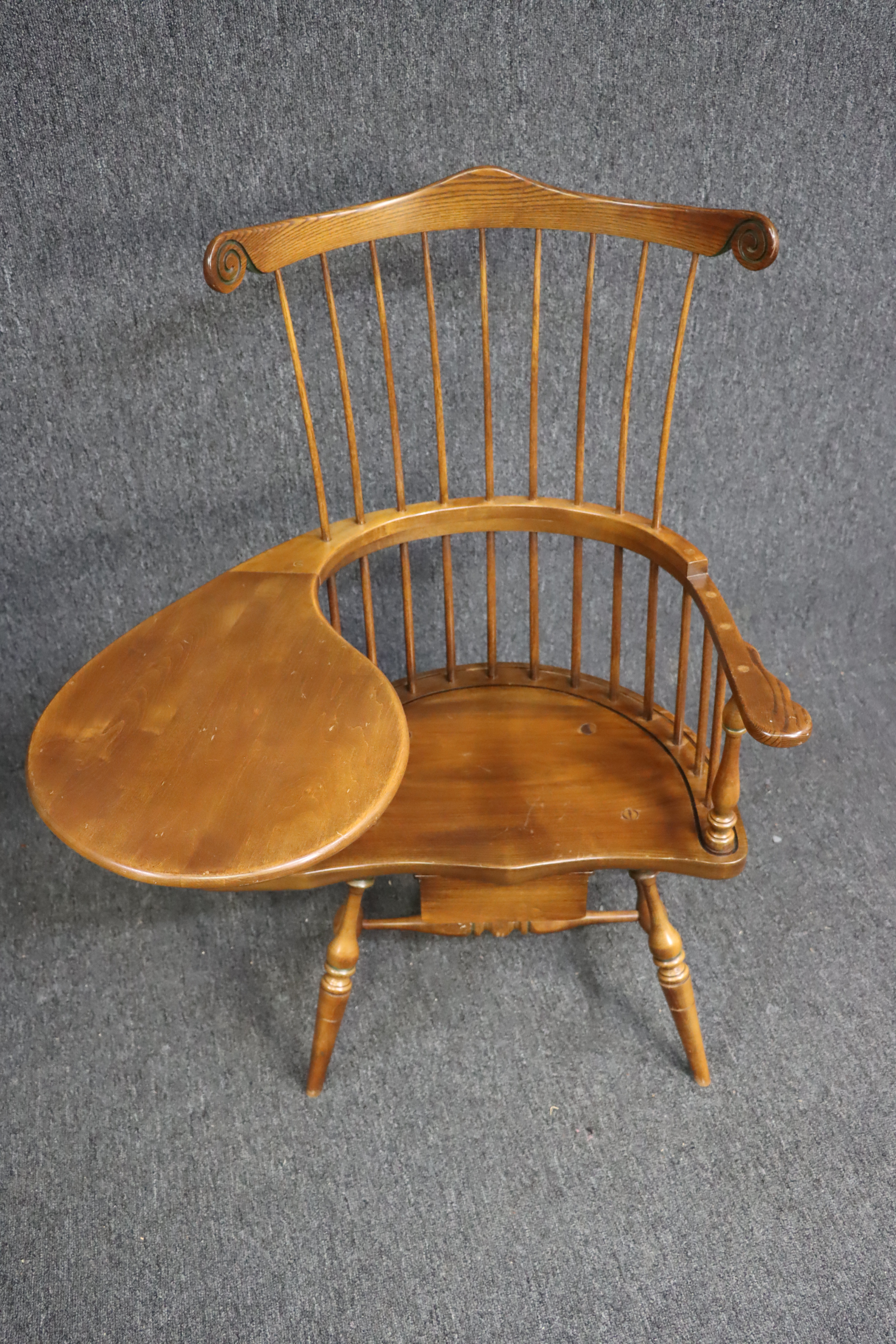 Frederick duckloe windsor chairs sale
