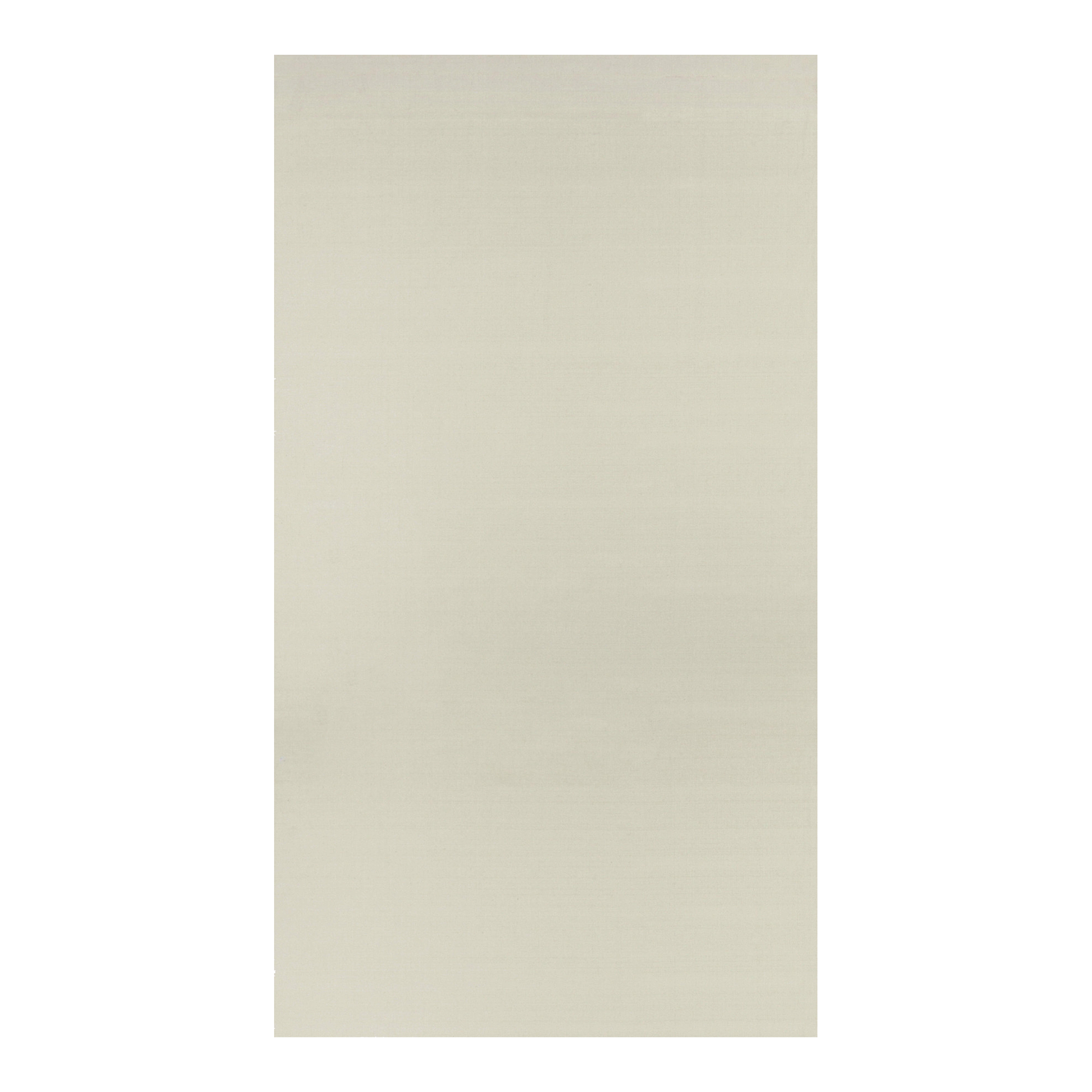 Rug & Kilim’s Modern Textural Rug in White Tones - 10x18