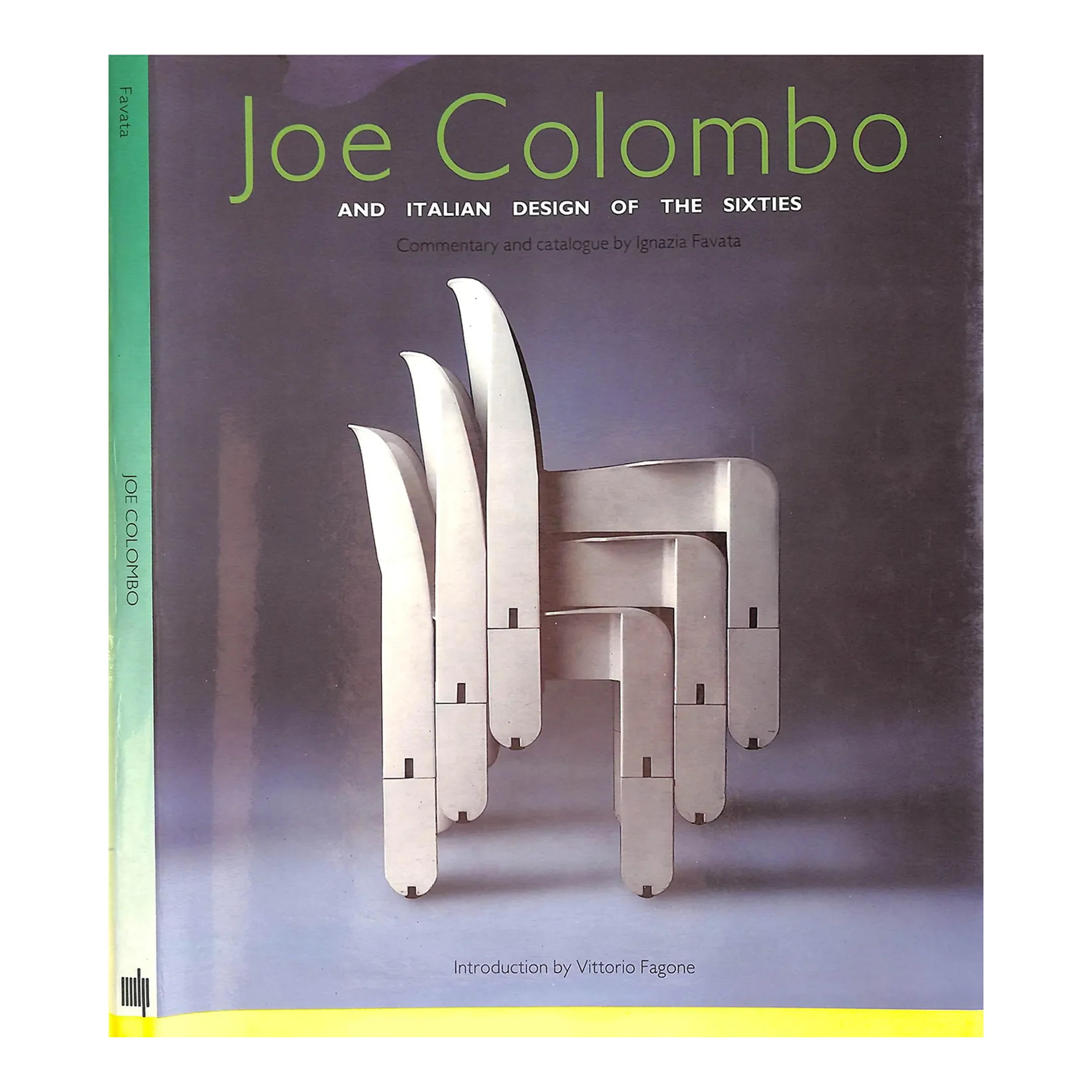 Joe Colombo and the Italian Design... レア s-l400.jpg