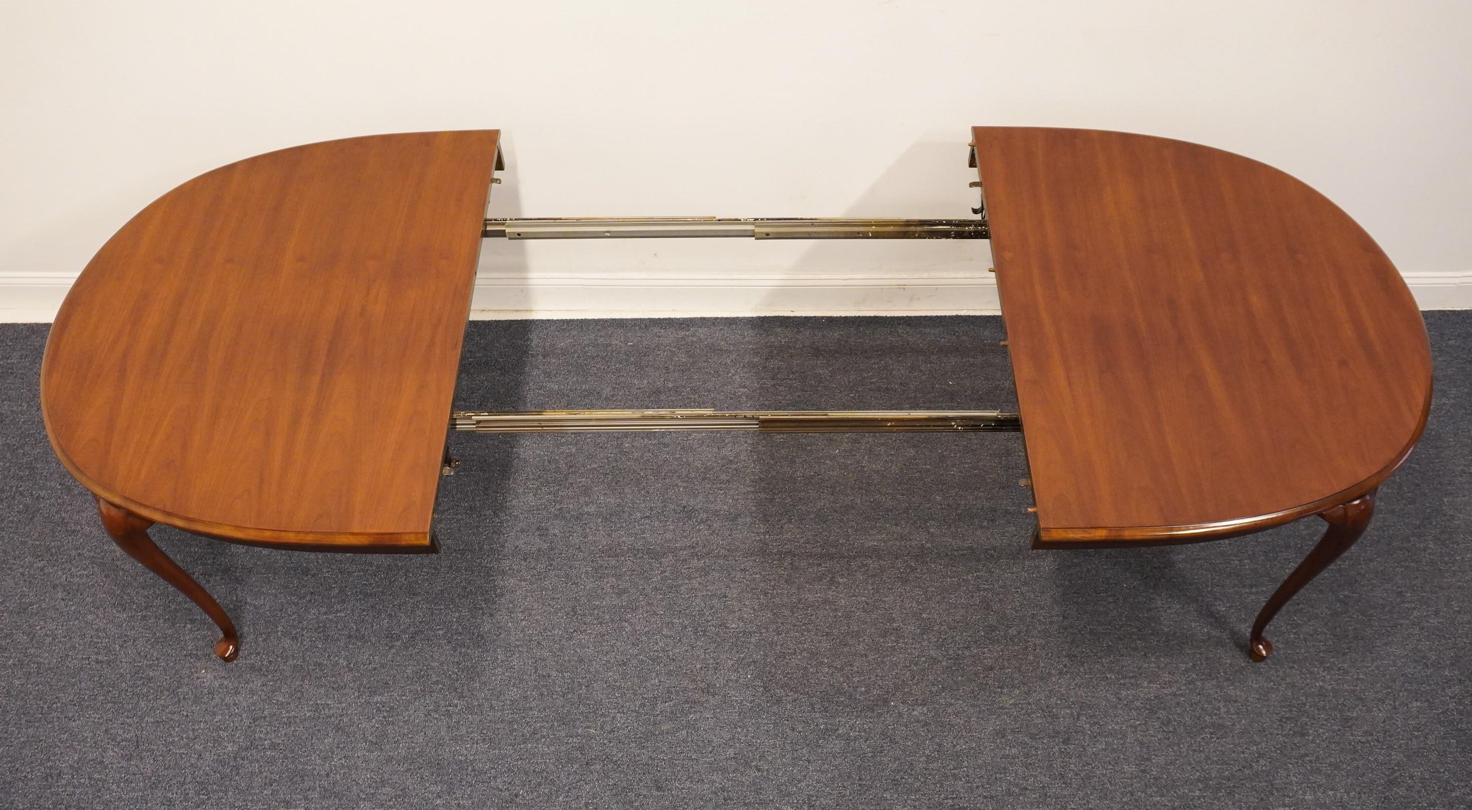 Thomasville Furniture Collectors Cherry Collection 68