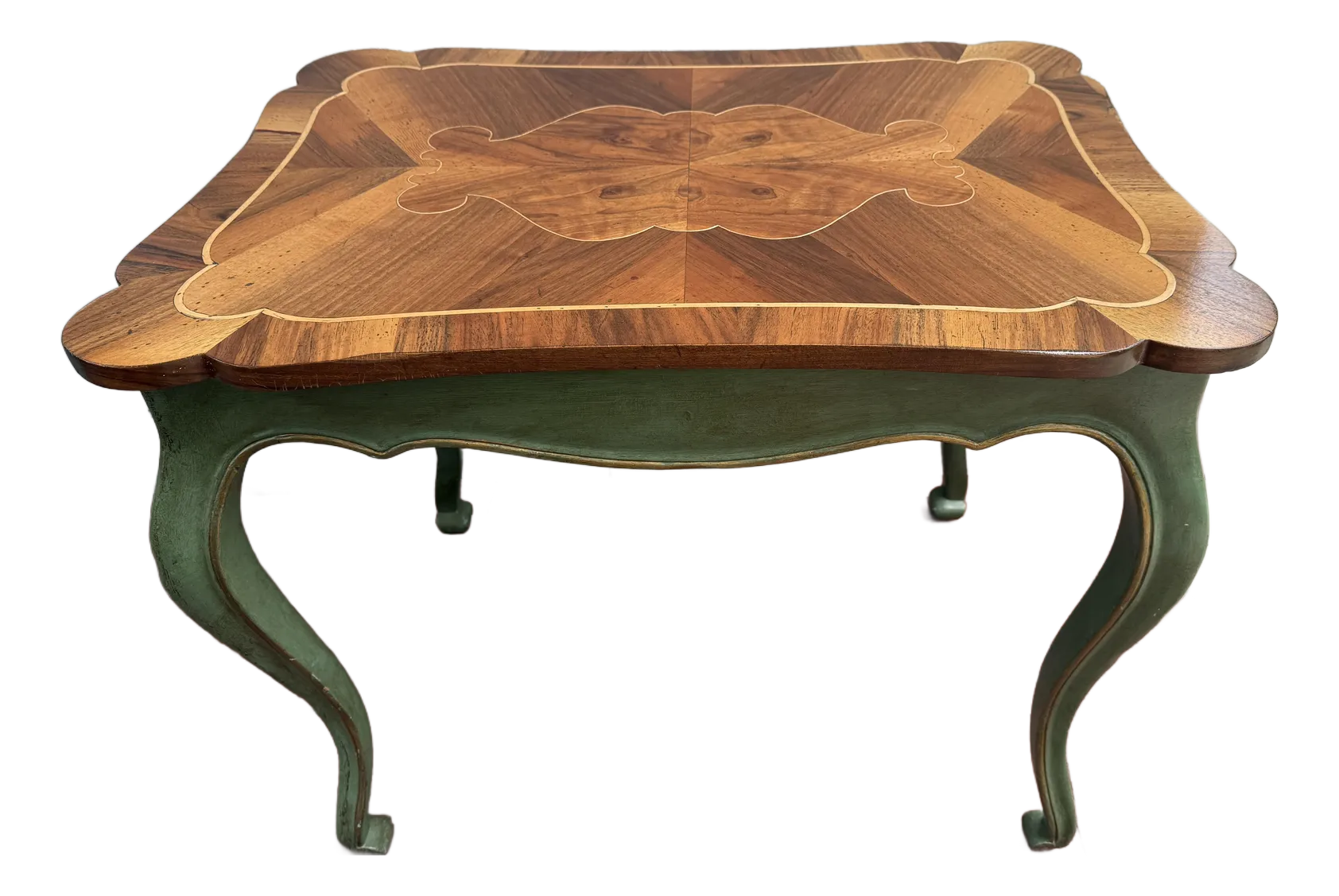 Lucite Ribbon Coffee Table ビンテージ Mid Century Lucite Ribbon Coffee Table | Mid Century Modern
