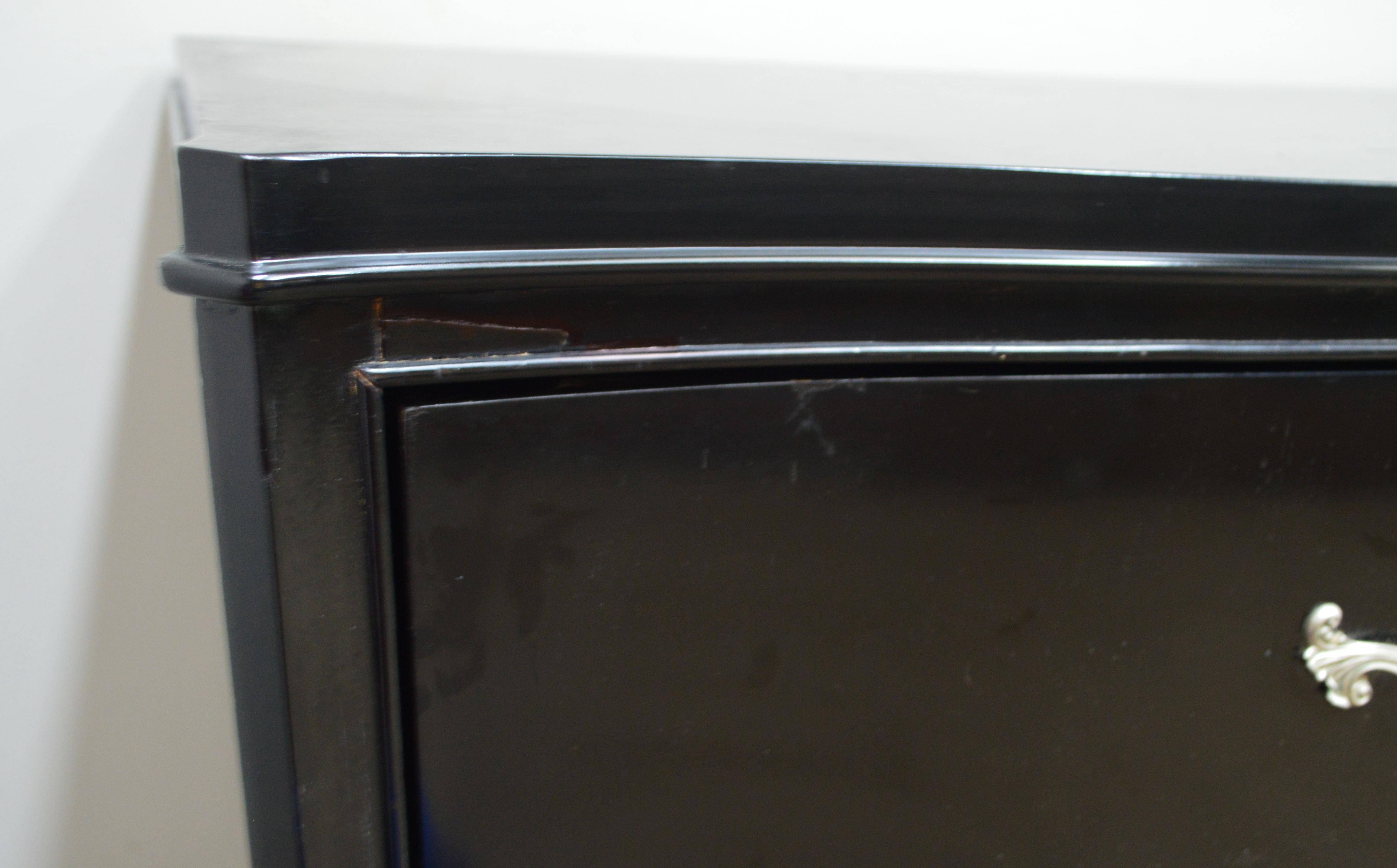 black friday dresser Stella 6 Drawer Dresser