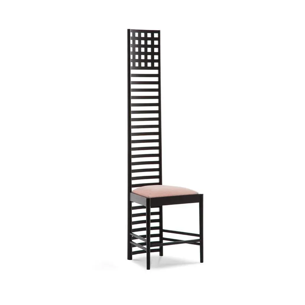 ★希少★Cassina 292 HILL HOUSE 292 Hill House Chair by Charles Rennie Mackintosh for