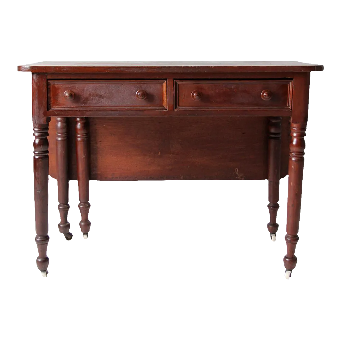 Antique Writing Desk Chairish