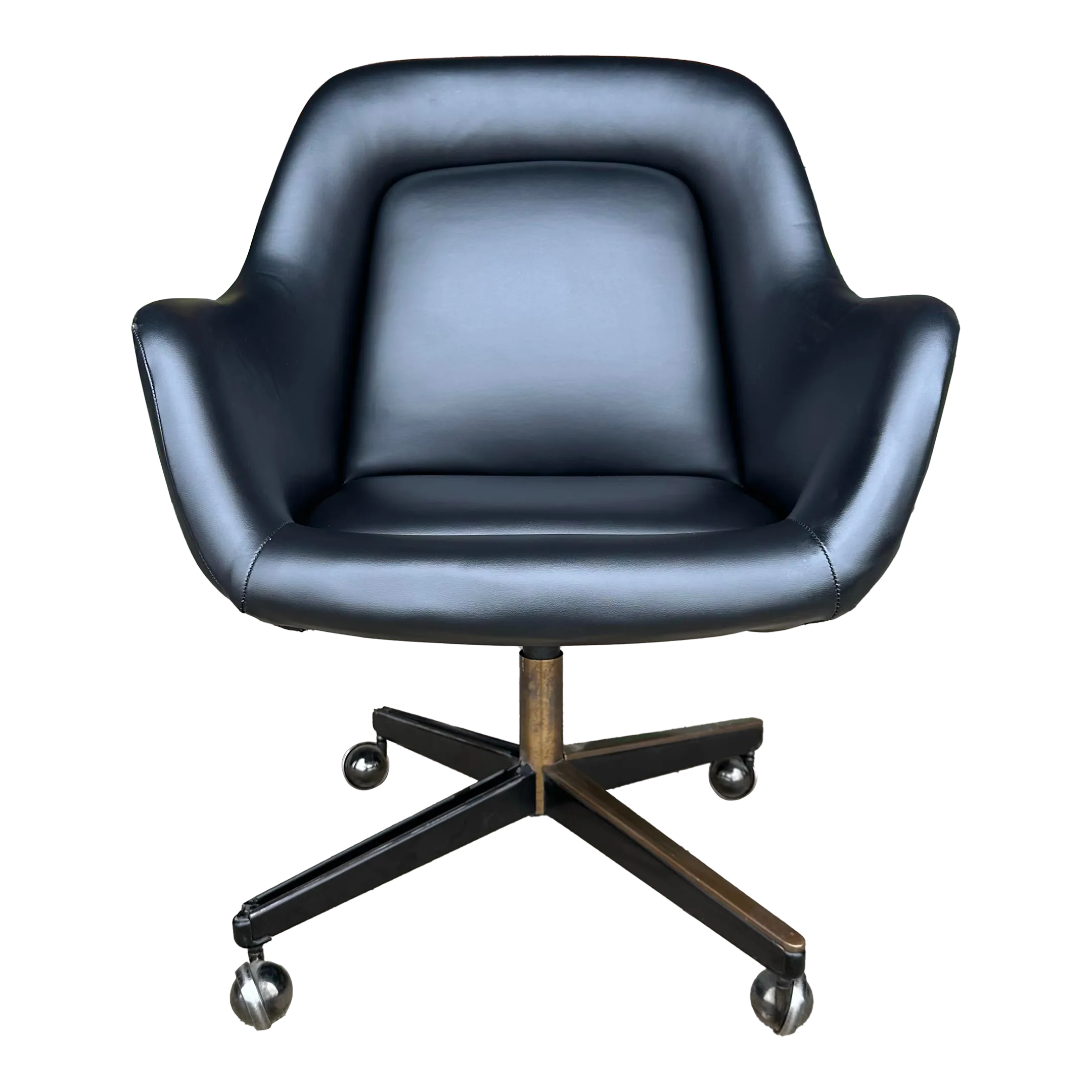 Desk Chair Max Pearson Knoll Chair Pearson Armchair Clearance Sale