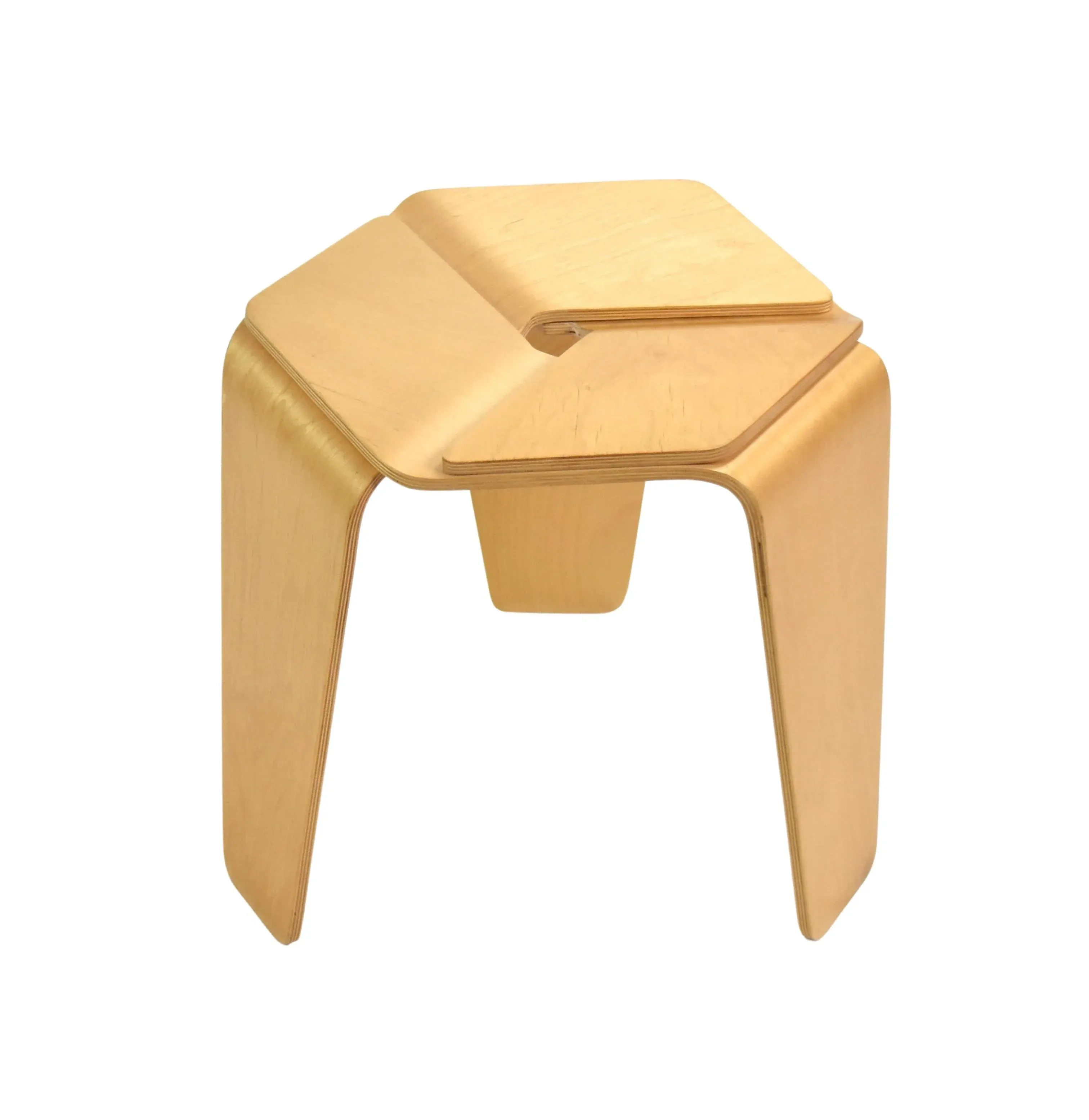 Offi ZUMI STOOL