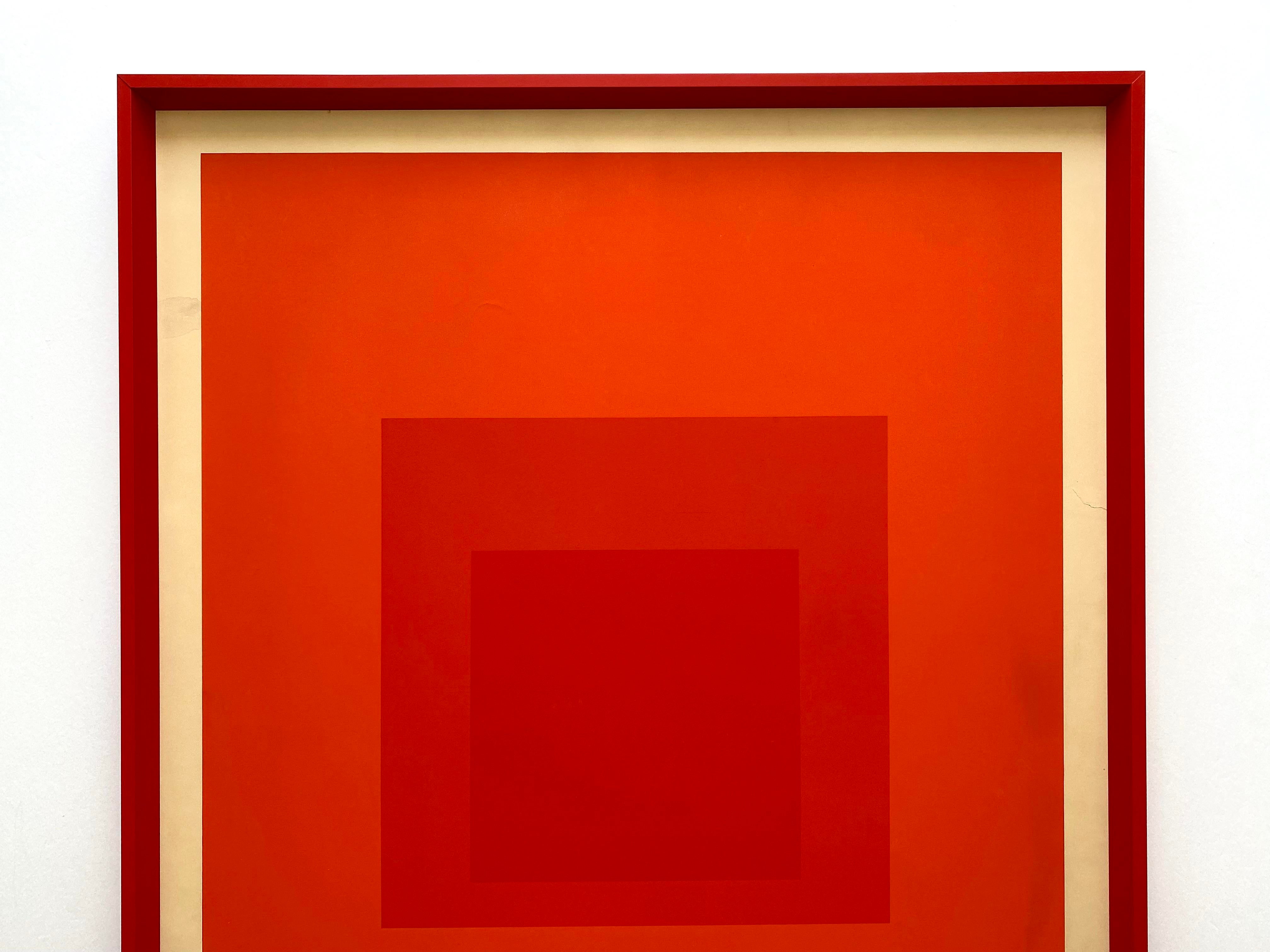 【マリポ様】Josef Albers ポスター マリポ様】Josef Albers ポスター $_57.JPG?set_id=8800005007