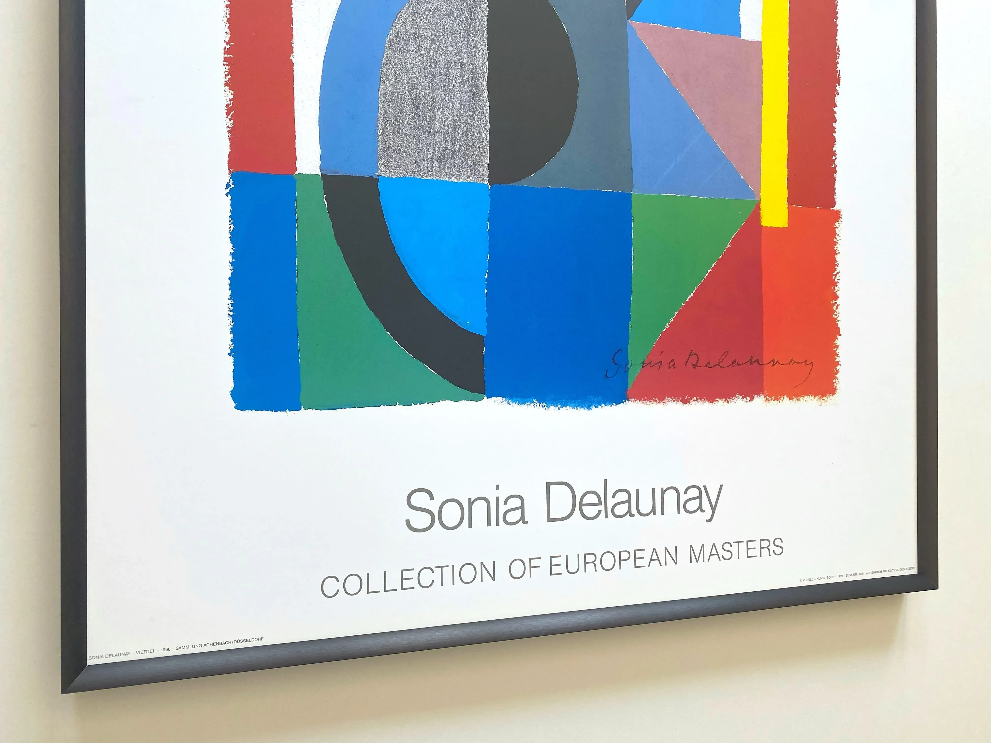 sonia-delauany-vintage-1989-